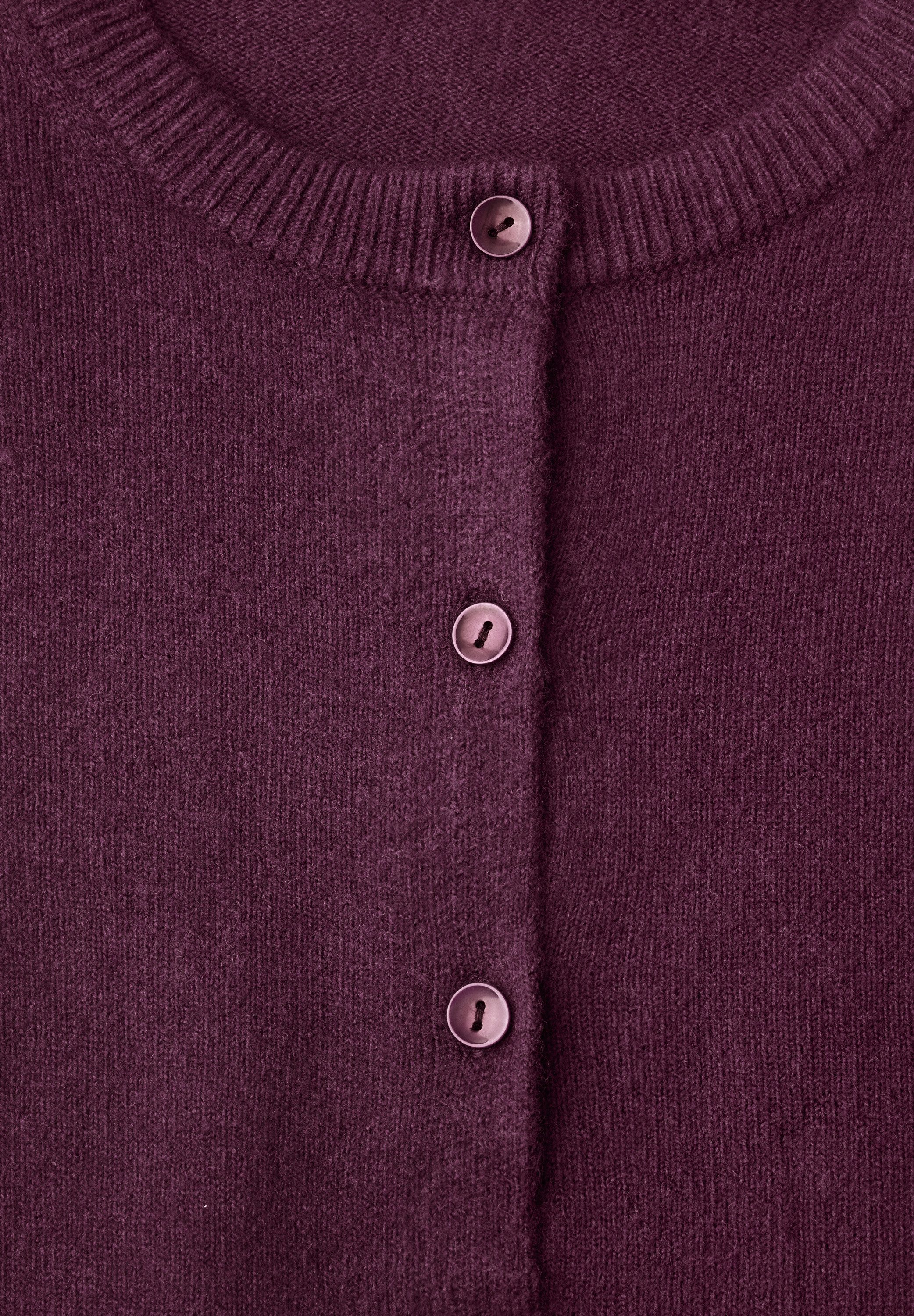 STREET ONE Cardigan mit Knopfleiste – Bild 5 von 5
