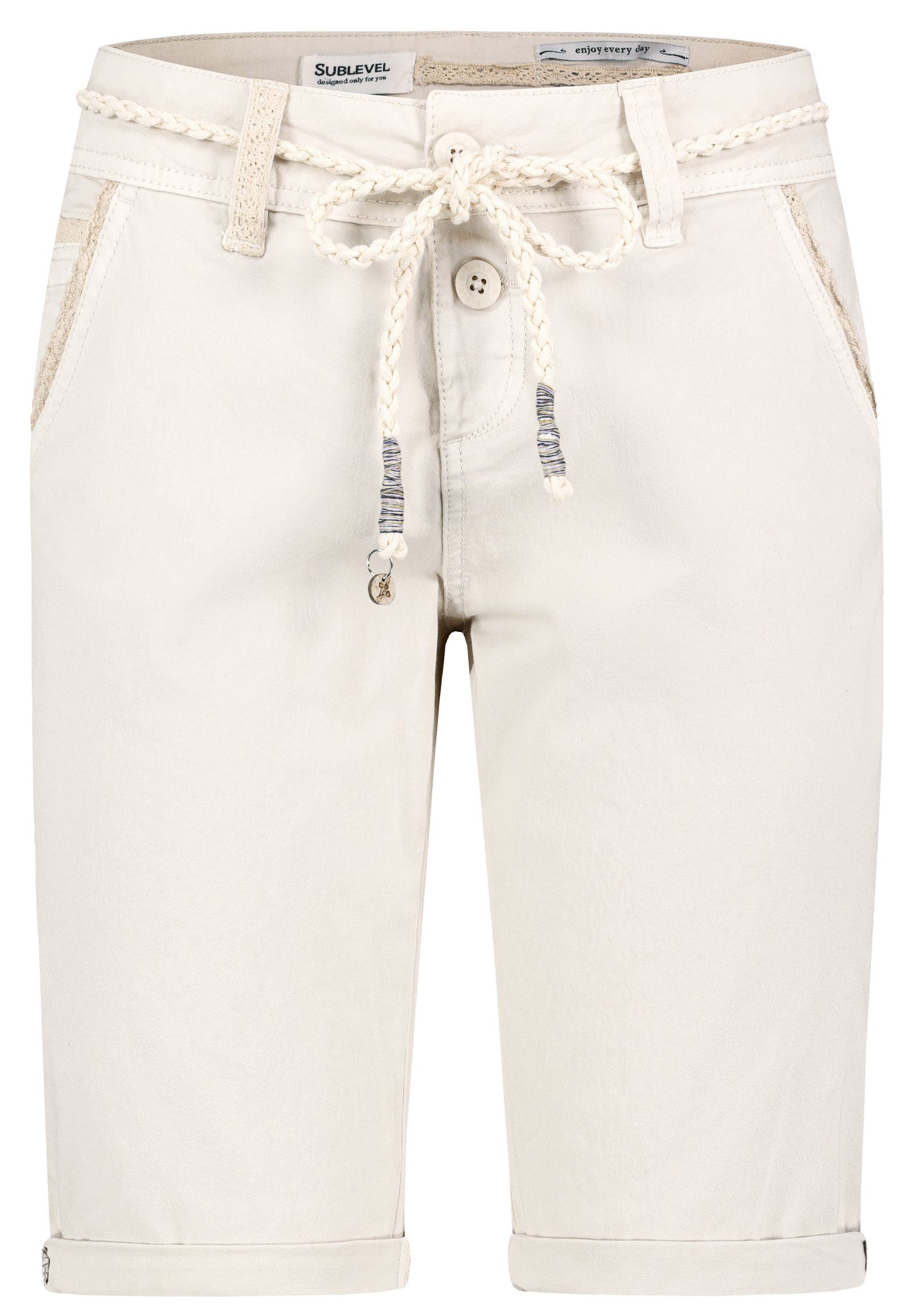 Bermudas