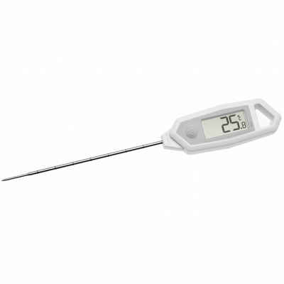 Tfa Grillthermometer Digitales Einstich-Thermometer 30.1064