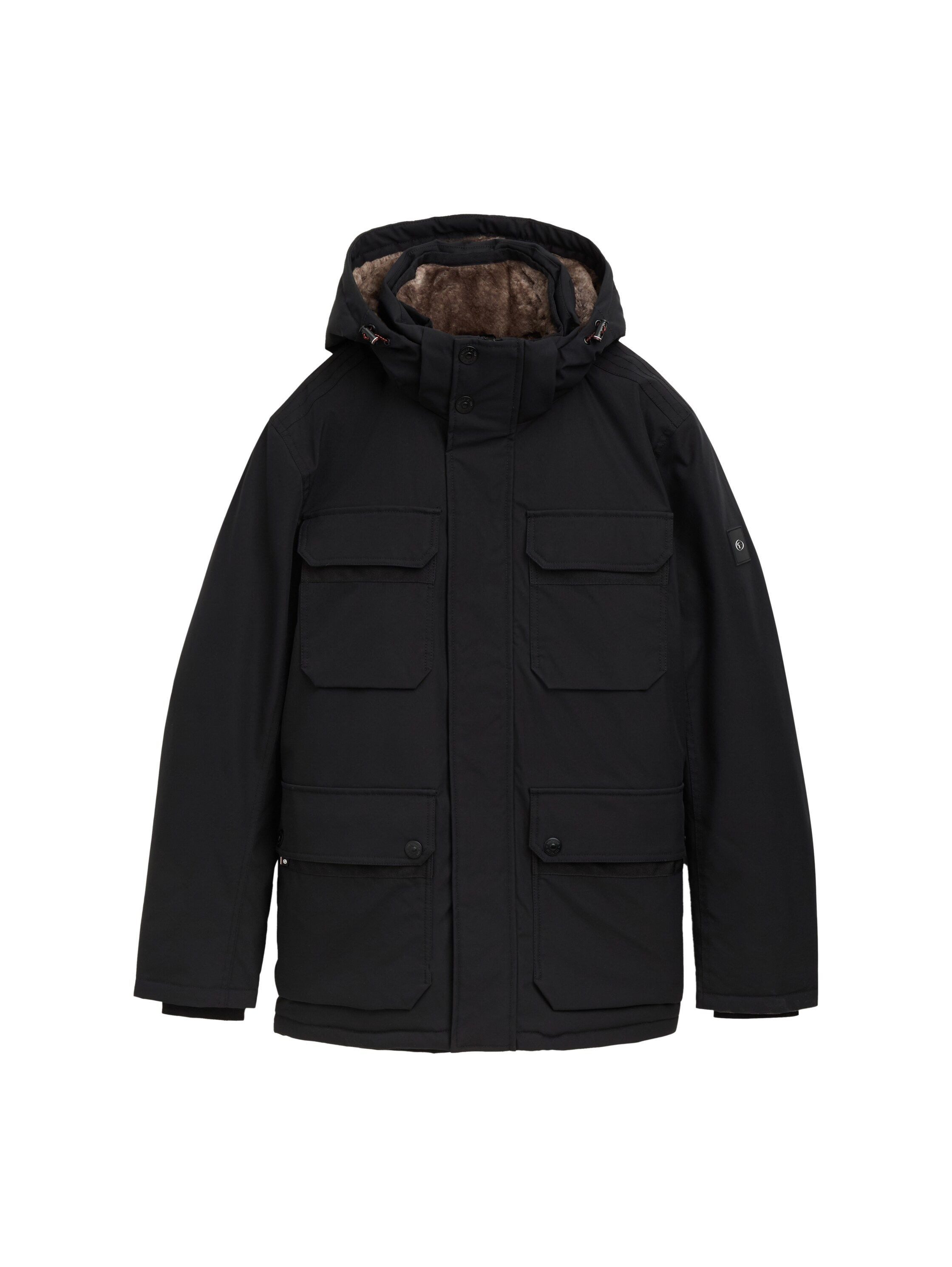 TOM TAILOR Anorak