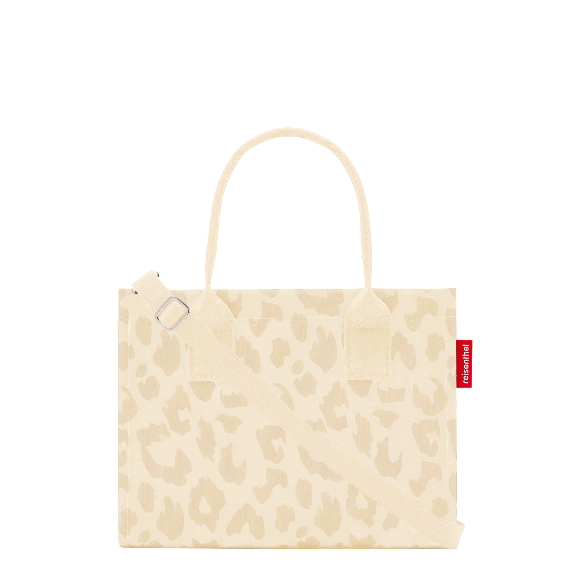 REISENTHEL® Shopper daily shopper XS, Innentasche mit Reißverschluss - abnehmbarer Schulterriemen