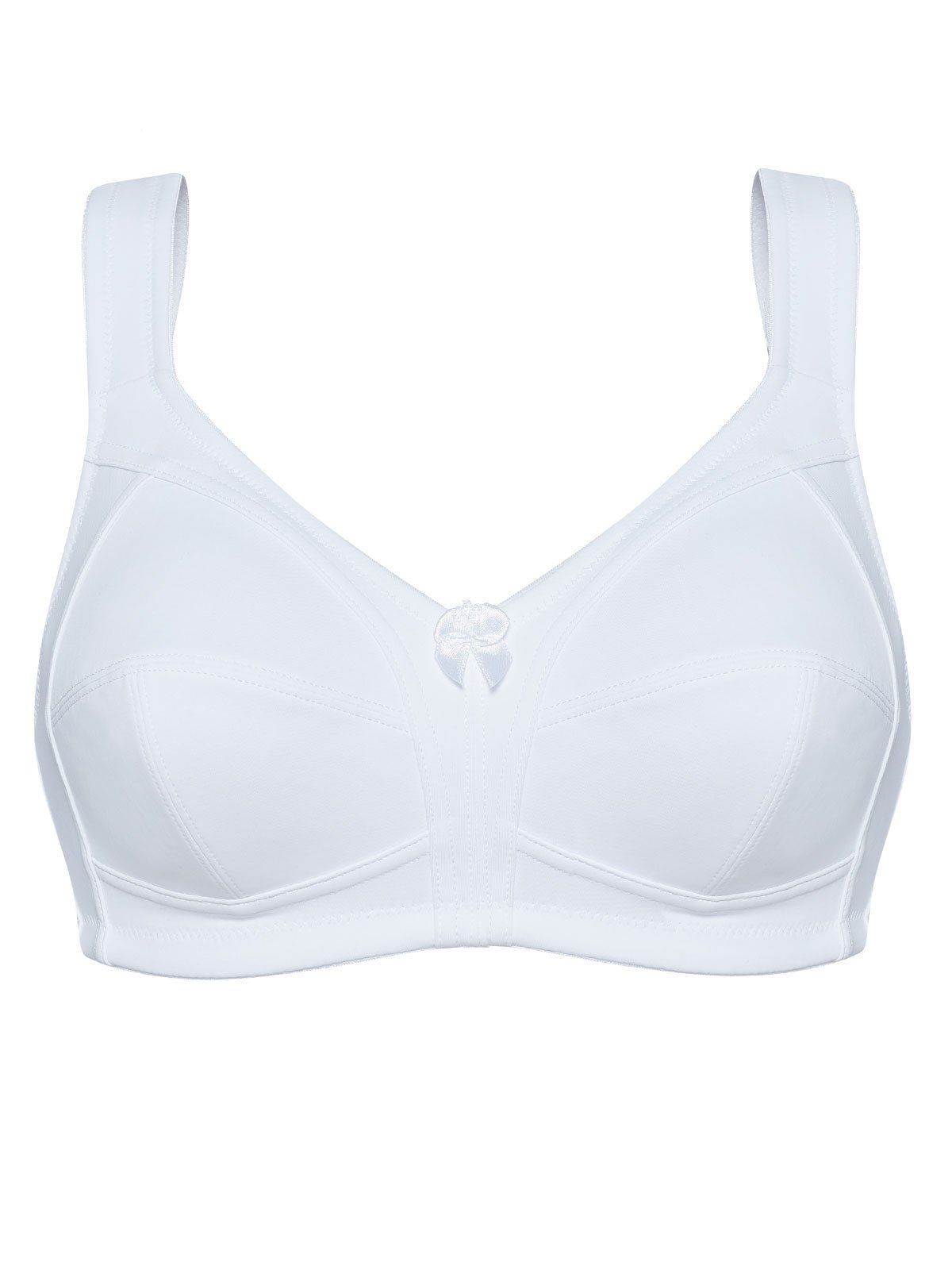 Susa Soft-BH Entlastungs BH ohne Bügel (Stück, 1-tlg) -