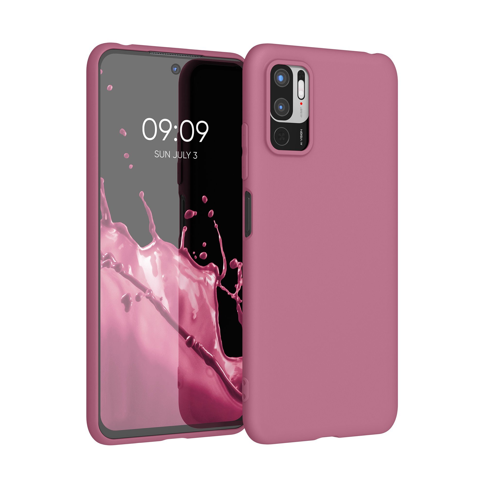 Handyhülle Hülle für Xiaomi Redmi Note 10 5G