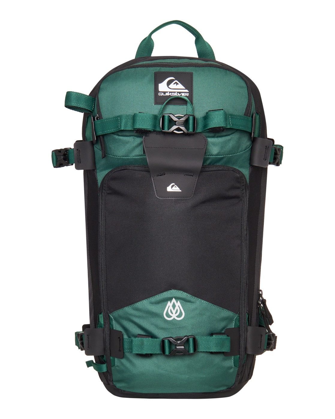 Quiksilver Daypack Tr Platinum 18L