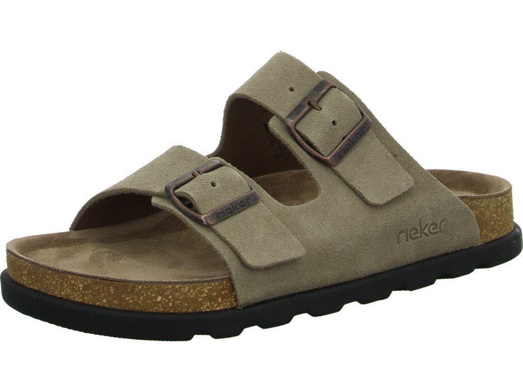 Rieker 21190 Pantolette günstig online kaufen