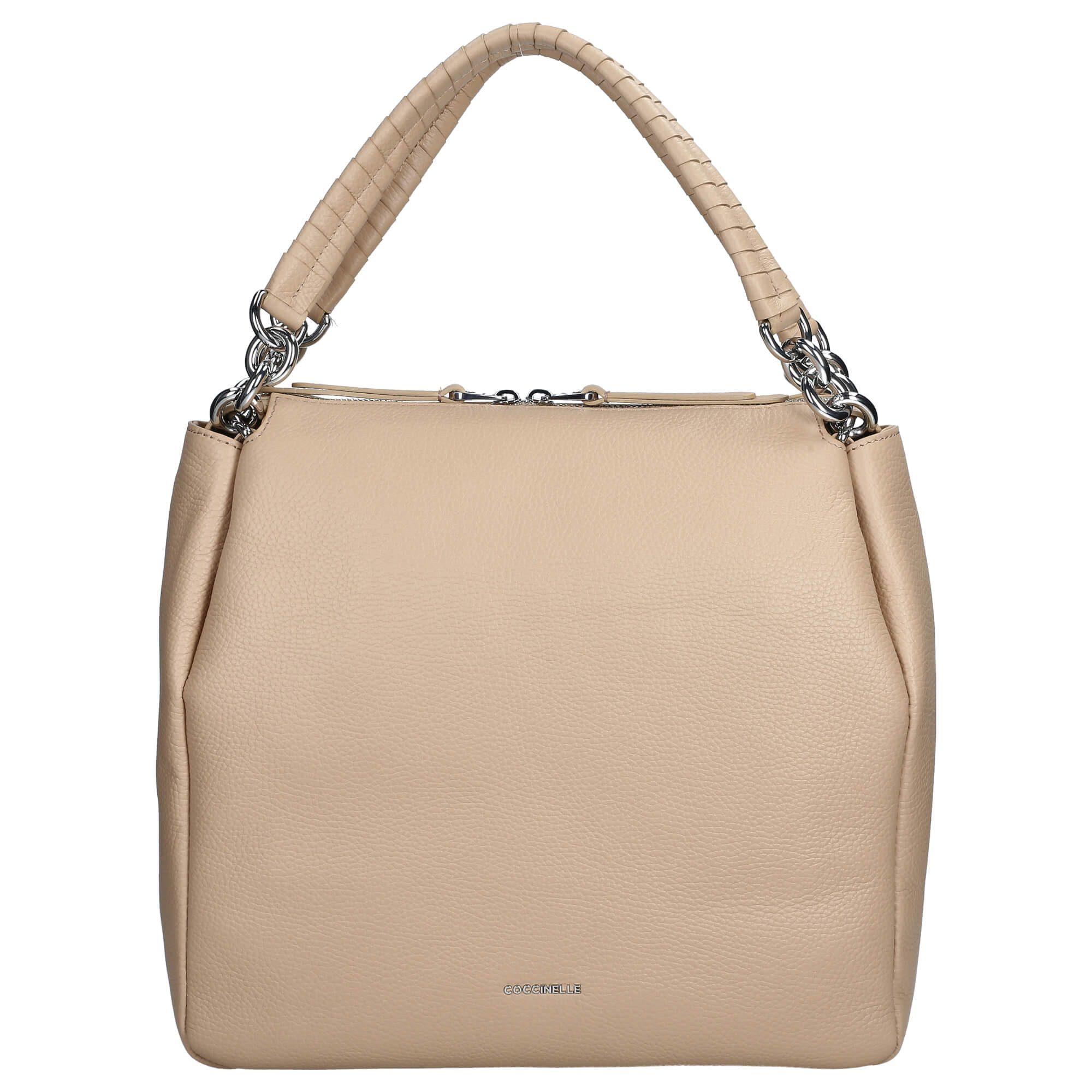 Umhängetasche Maelody - Schultertasche 32 cm (toasted)