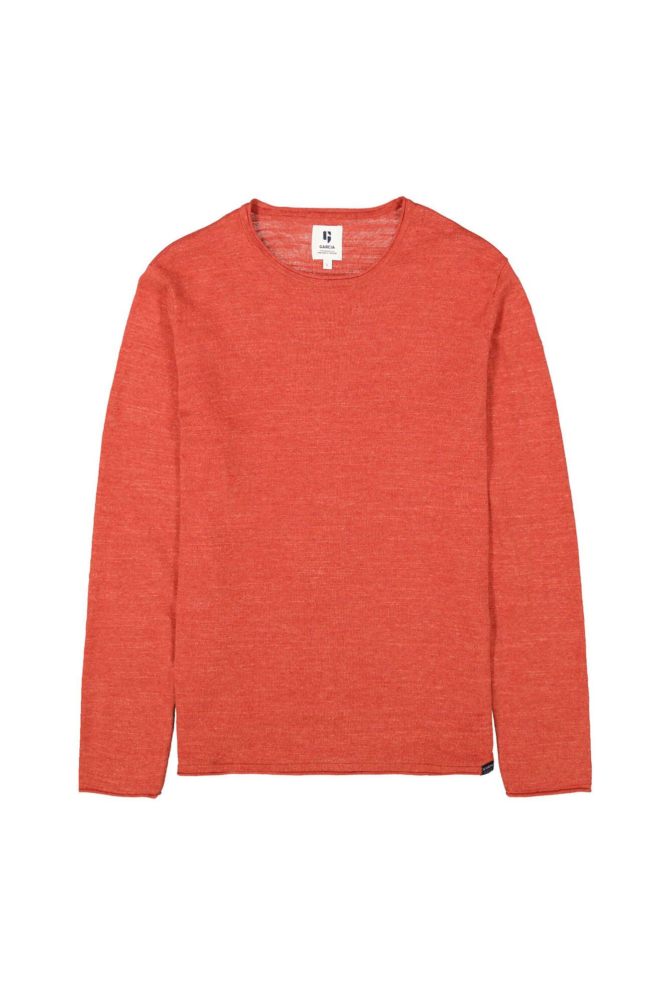 Garcia Strickpullover Z1086_men`s pullover