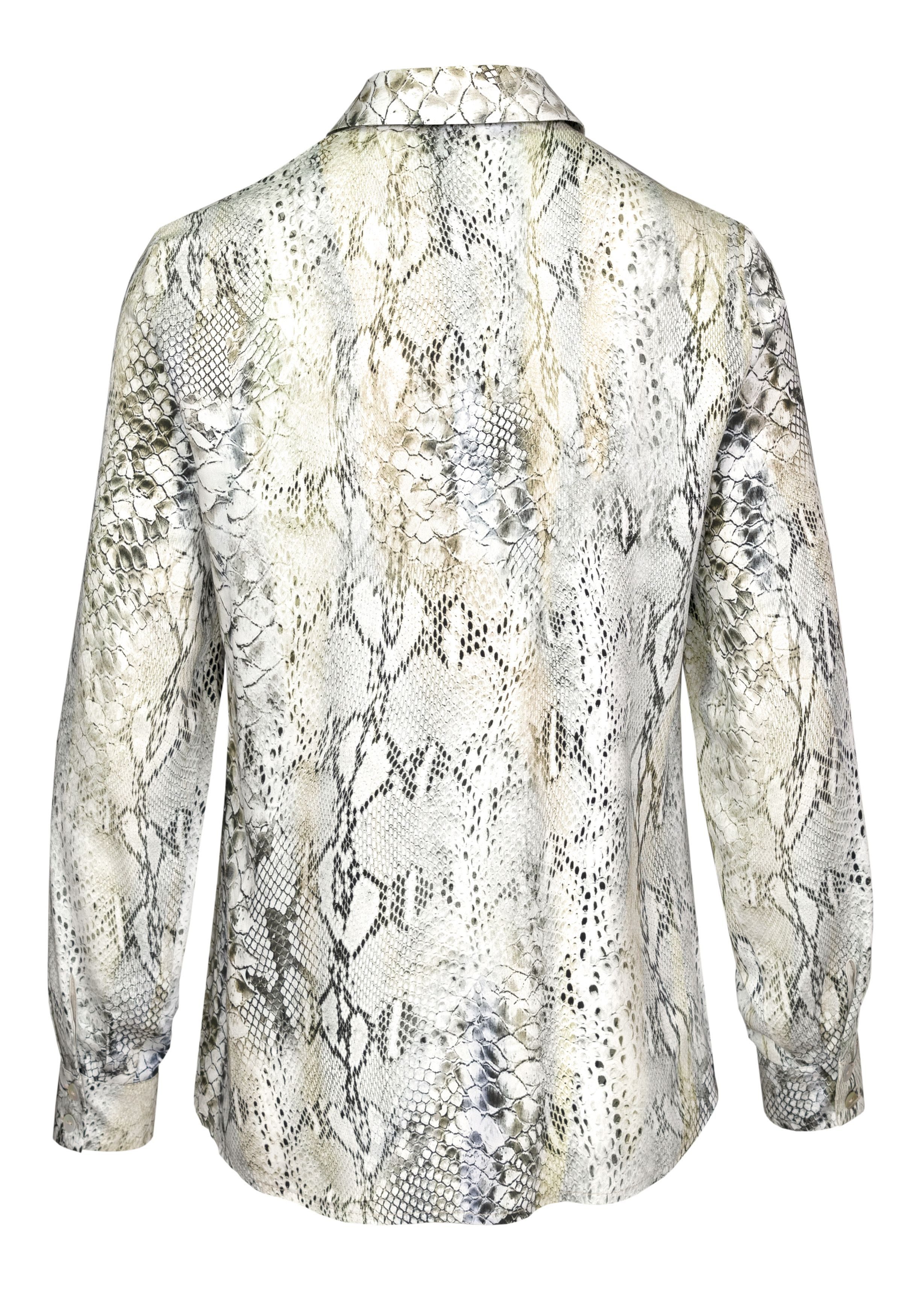 bianca Klassische Bluse