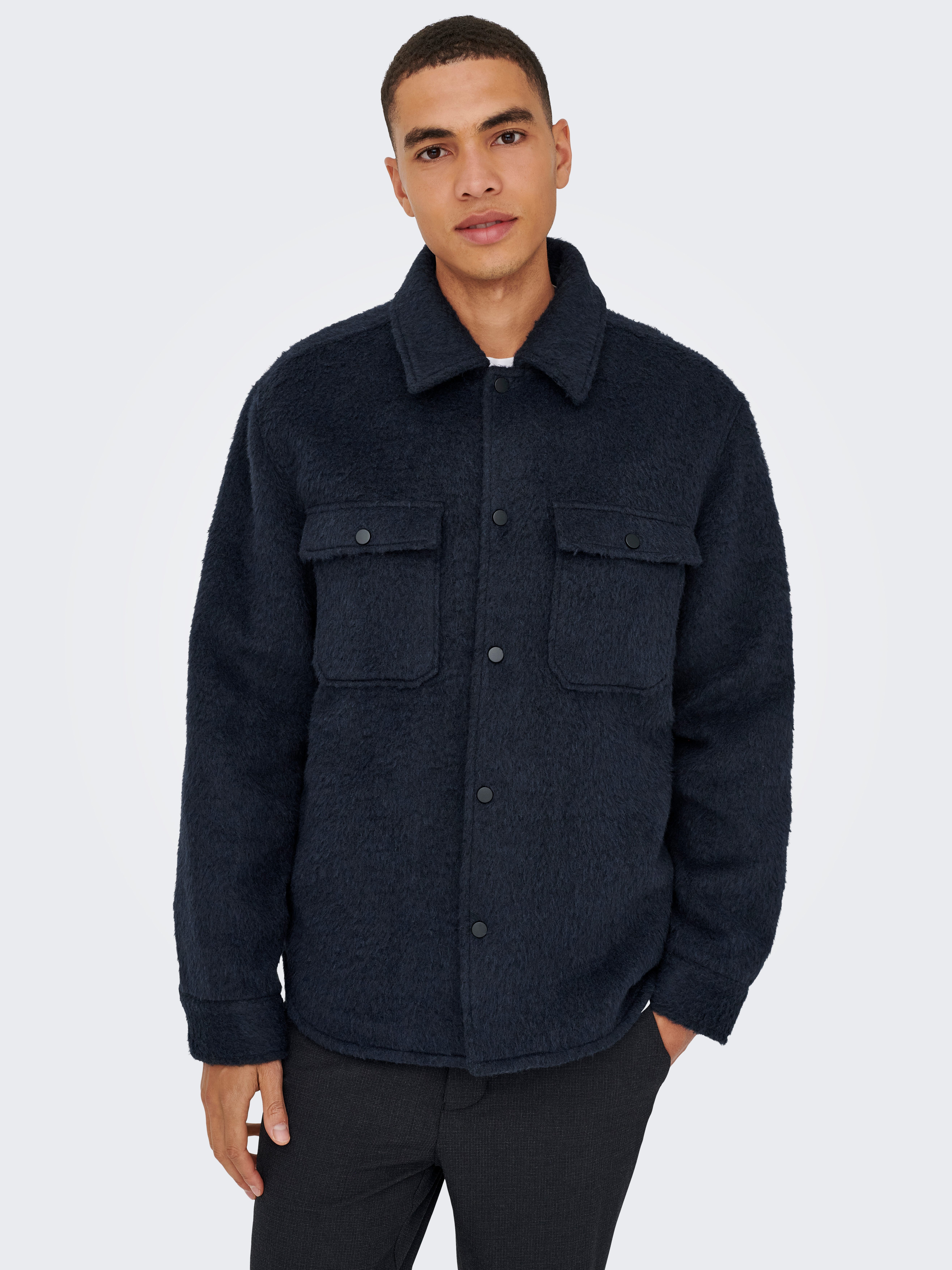 ONLY & SONS Outdoorjacke