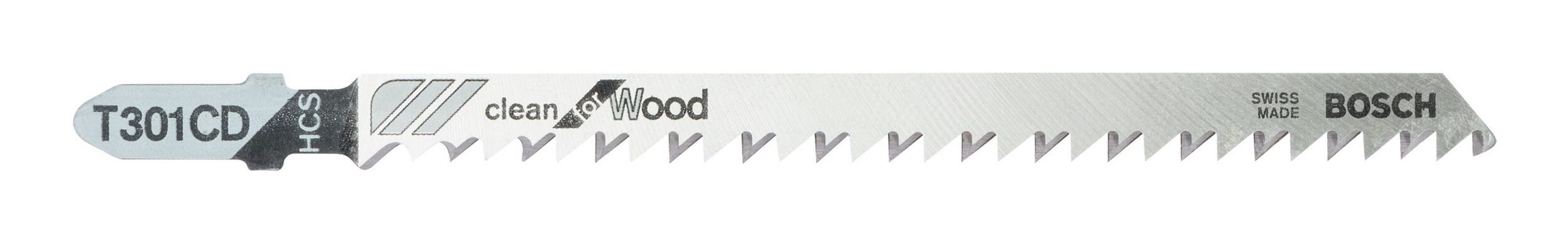 Stichsägeblatt