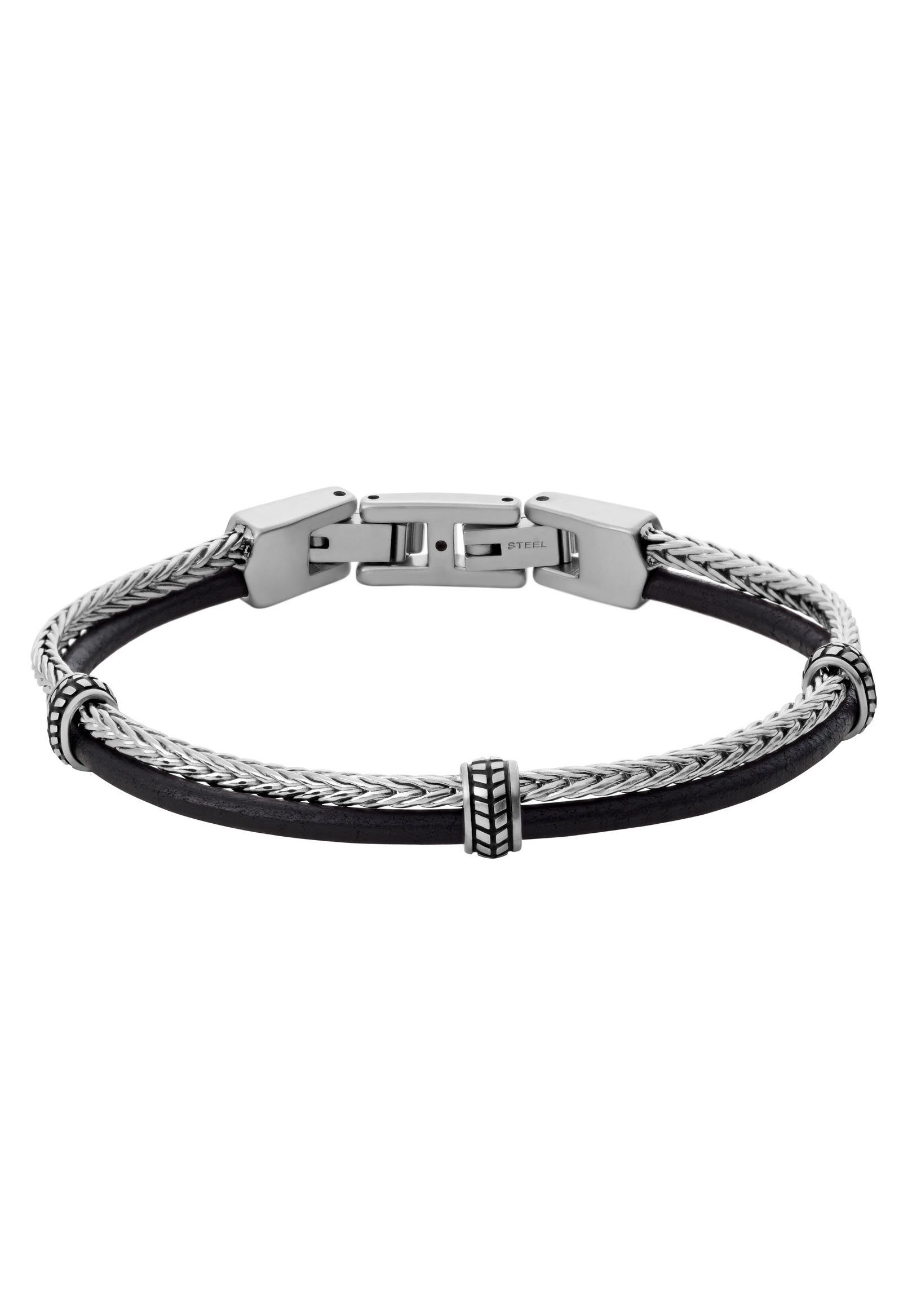 Bild von Fossil Armband Mens Dress, JF04097040