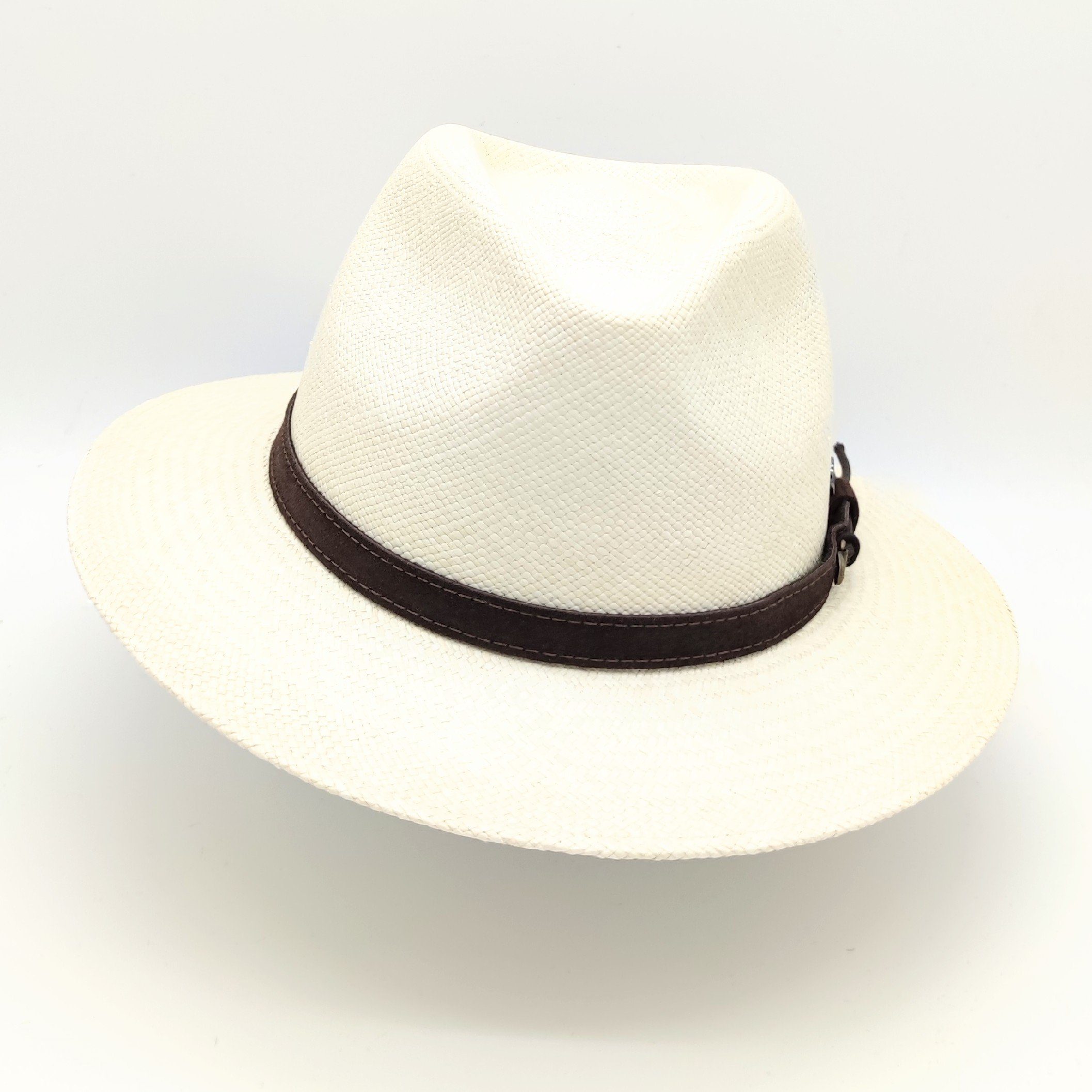 Vintimilla Strohhut Panama Sydney Traveller natur