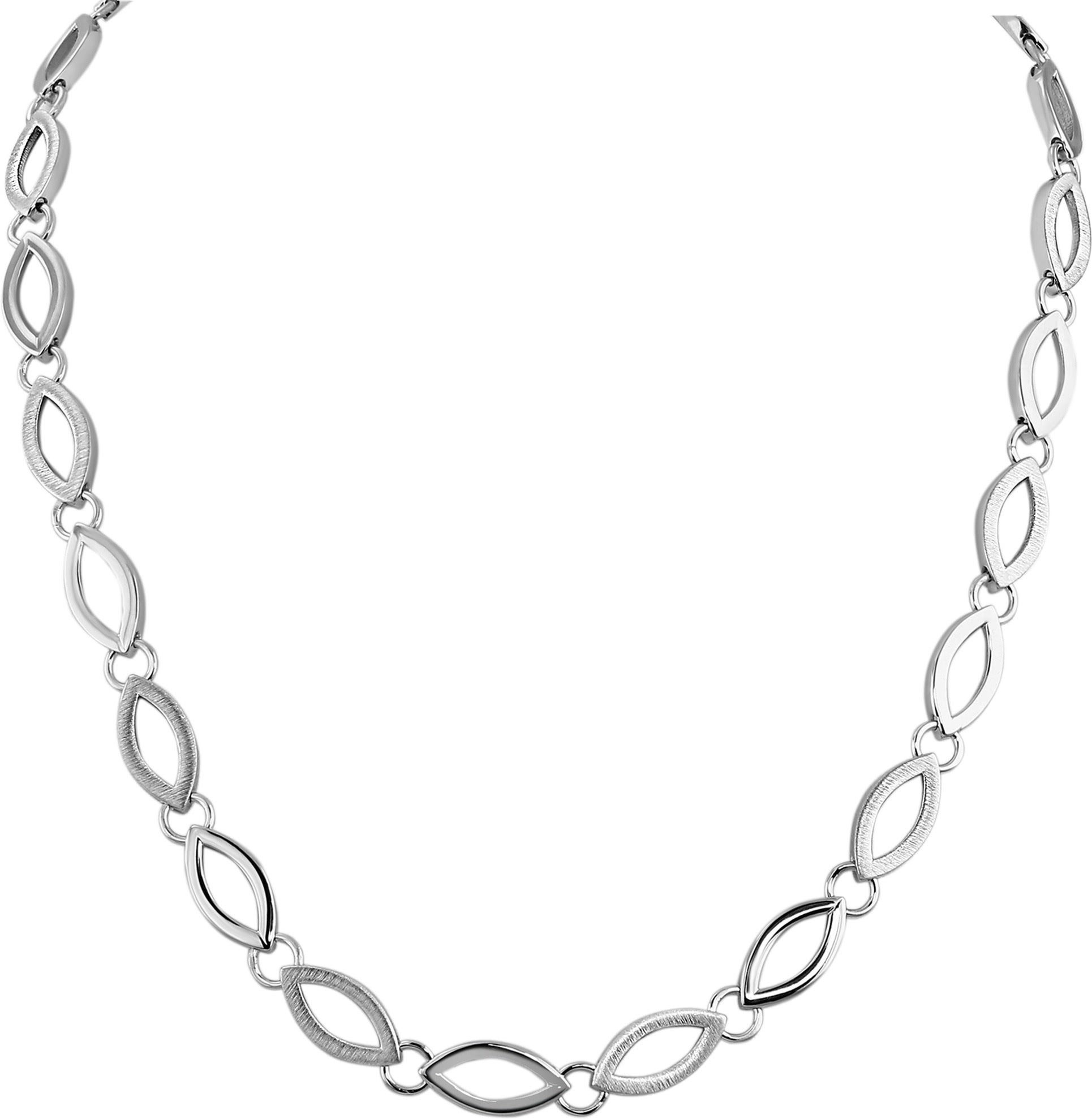 SilberDream Collier SDK4903JX SilberDream Designauswahl Halsketten günstig online kaufen