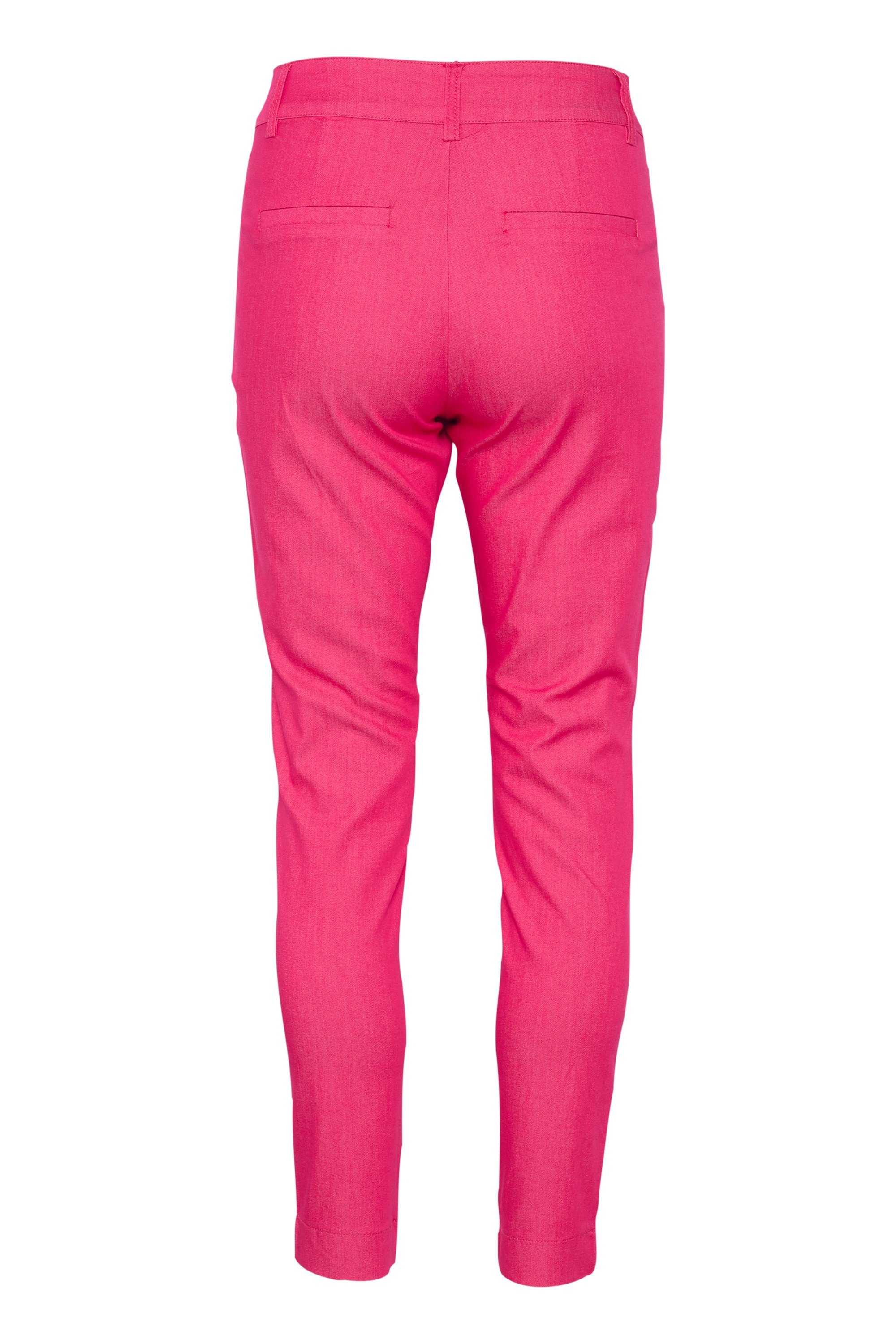 KAFFE Stoffhose Casual Hose KAlea günstig online kaufen