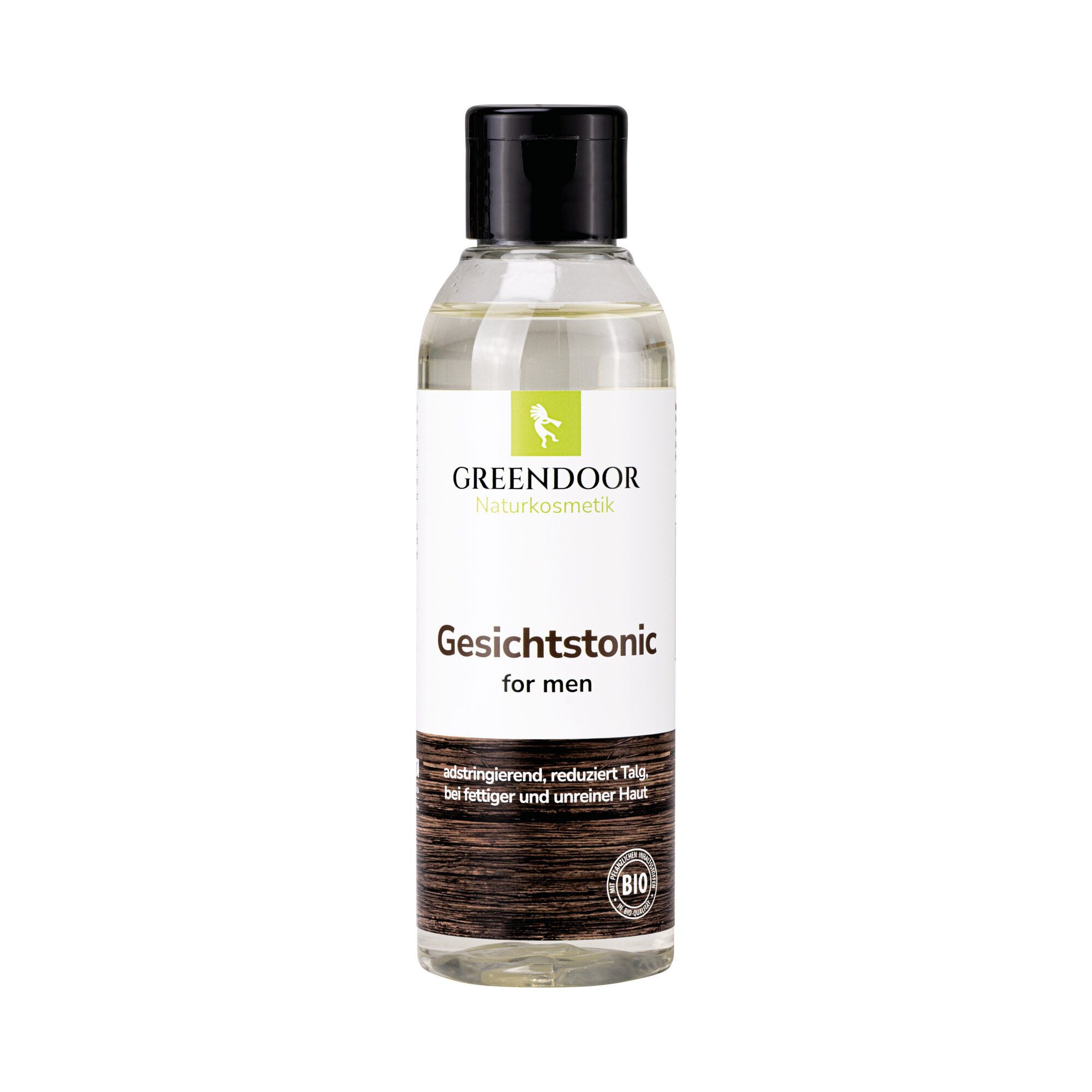 GREENDOOR Gesichtswasser Gesichtstonic for Men