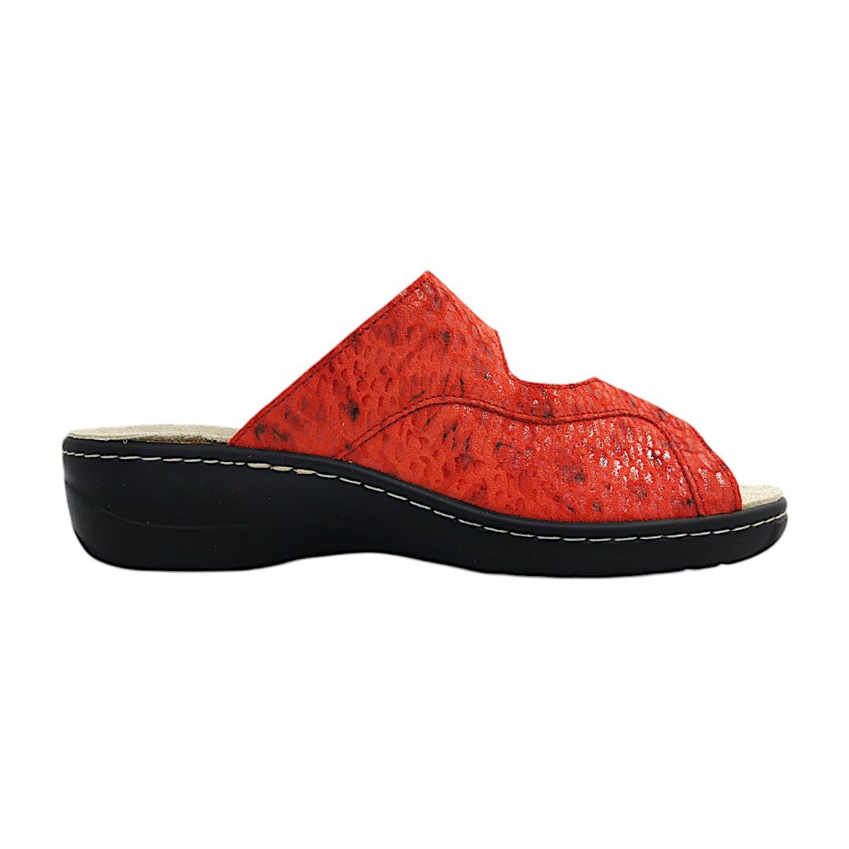 Hickersberger Milano Pantolette