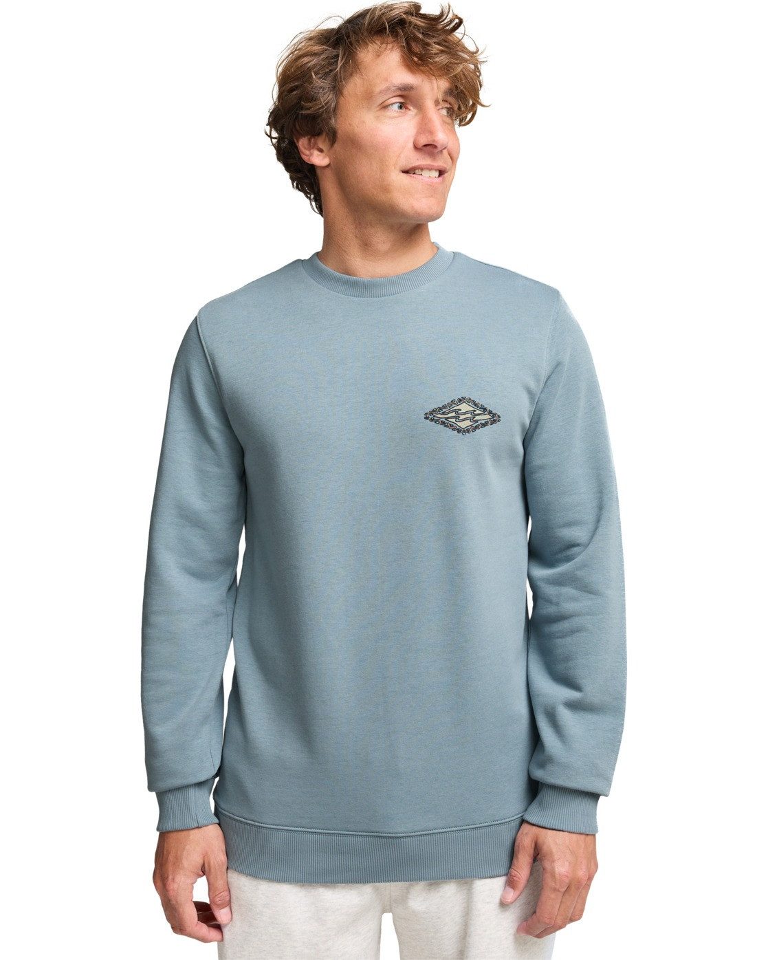 Billabong Sweatshirt Foundation günstig online kaufen