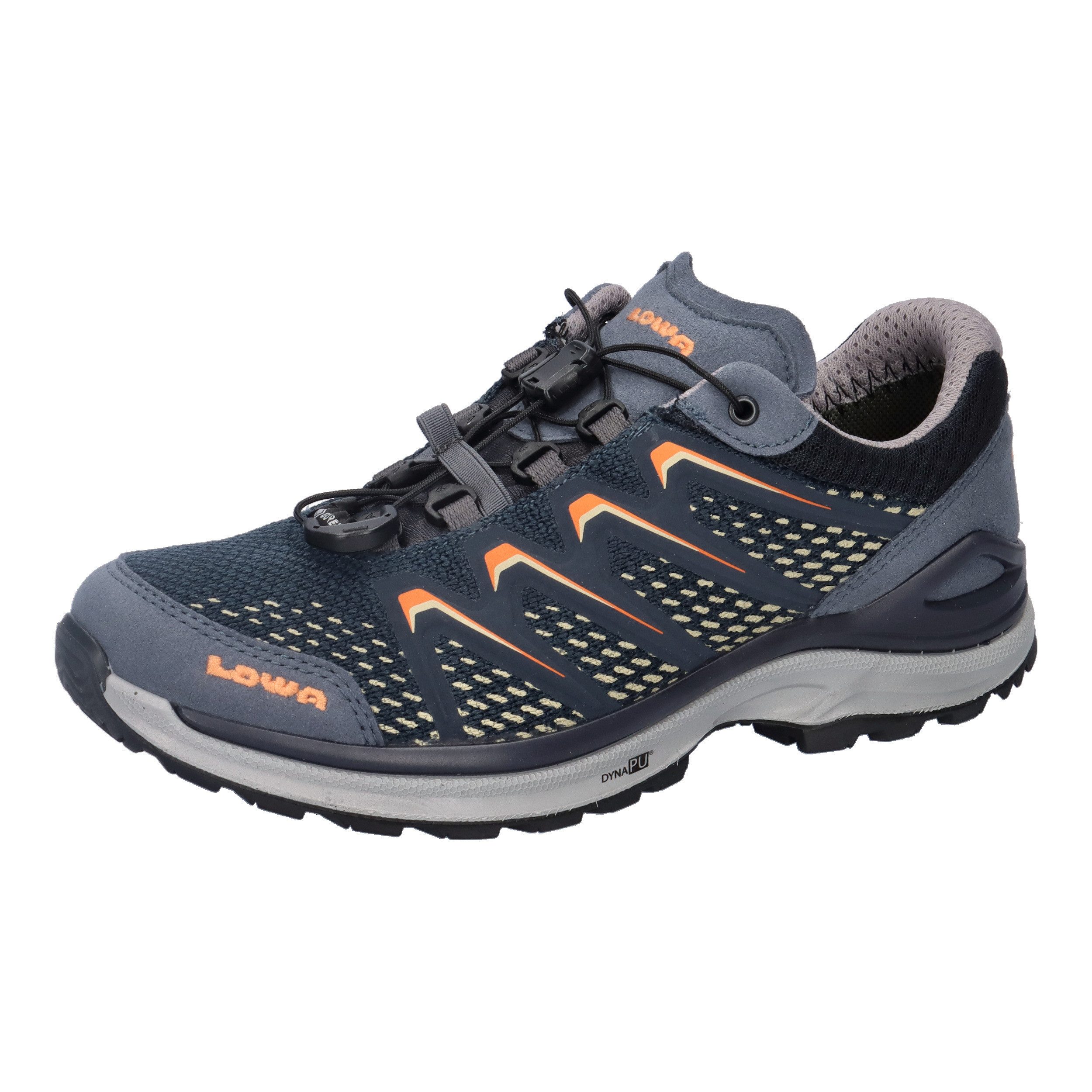 Lowa Lowa Damen Wanderschuhe MEADOW GTX LO SL Ws 521311 Trekkingschuh