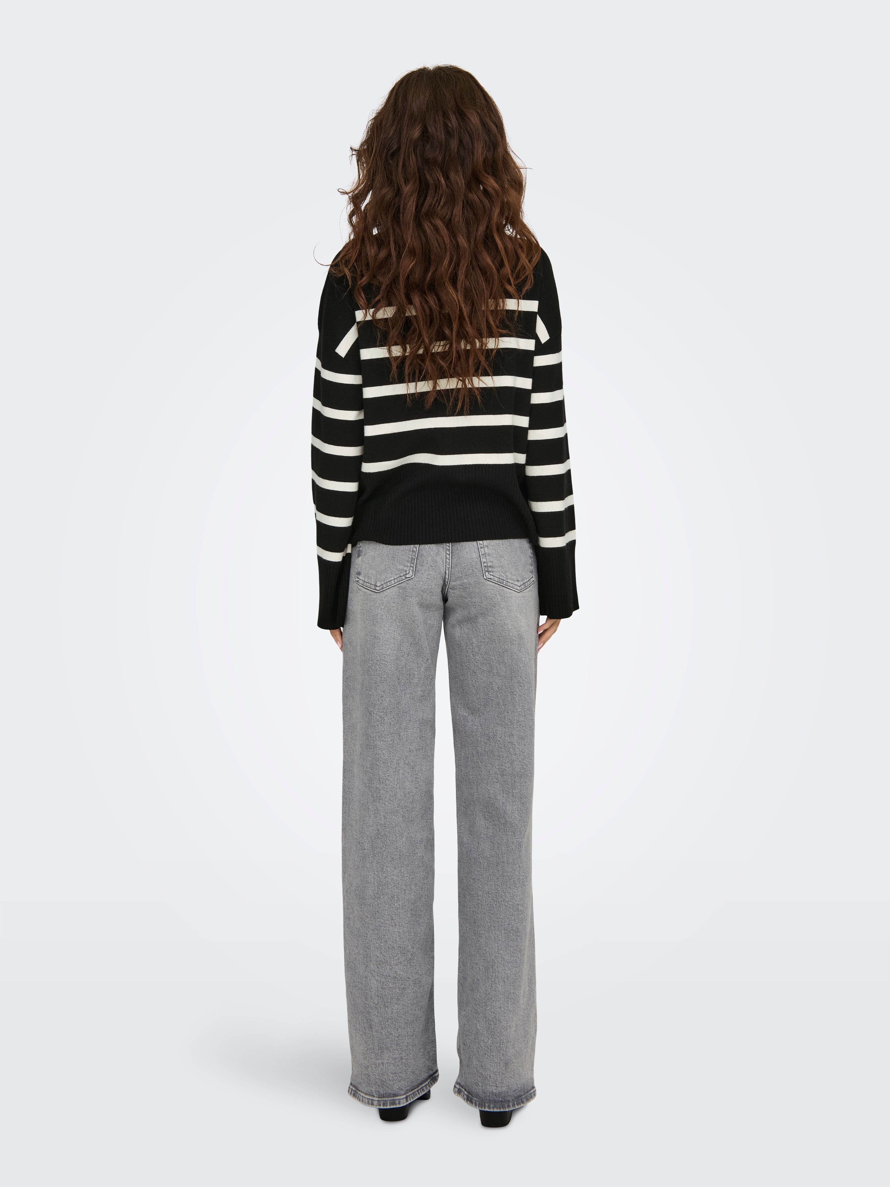 Strickpullover