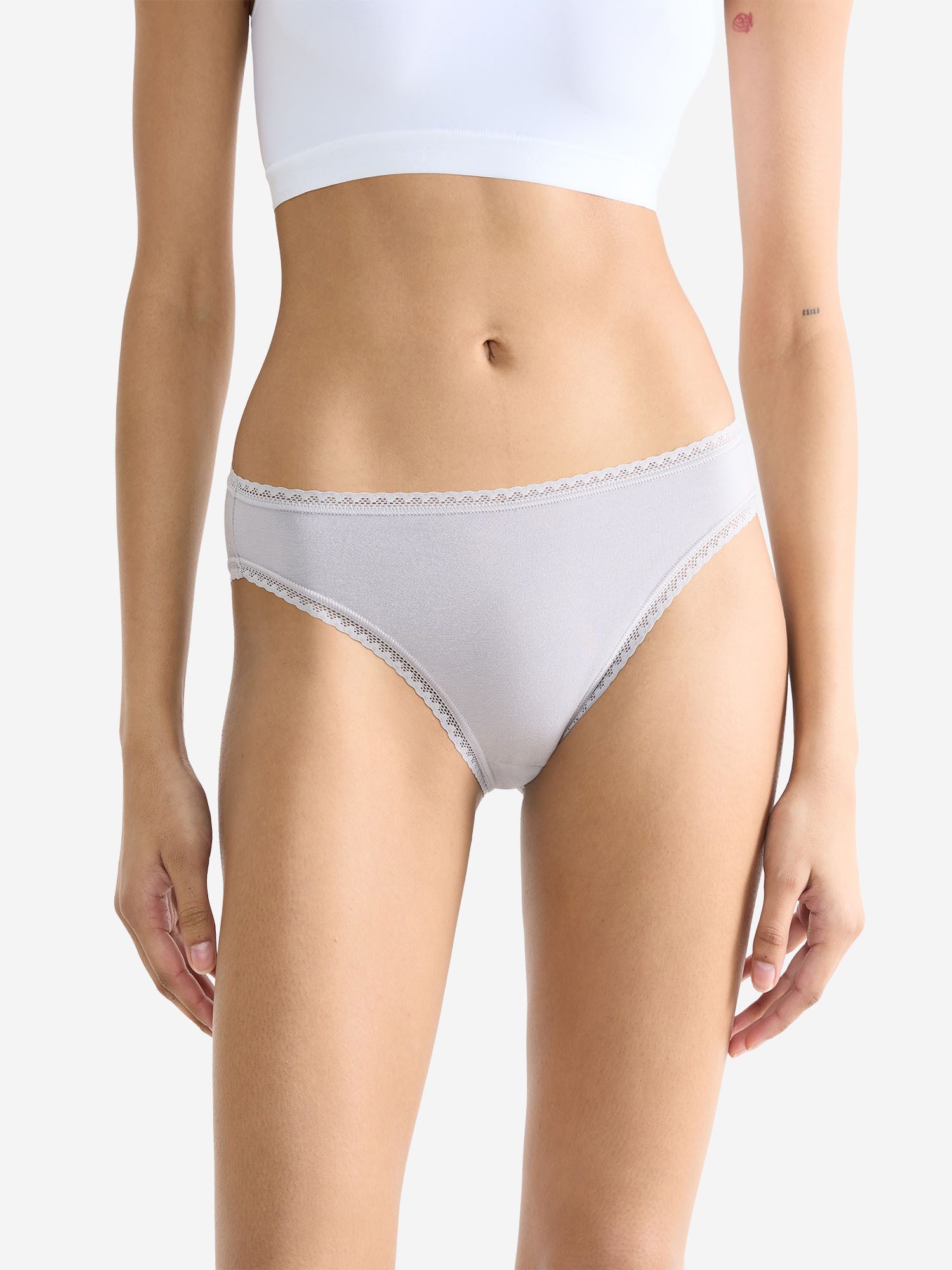 sloggi Tai-Slip Everyday (3-St)