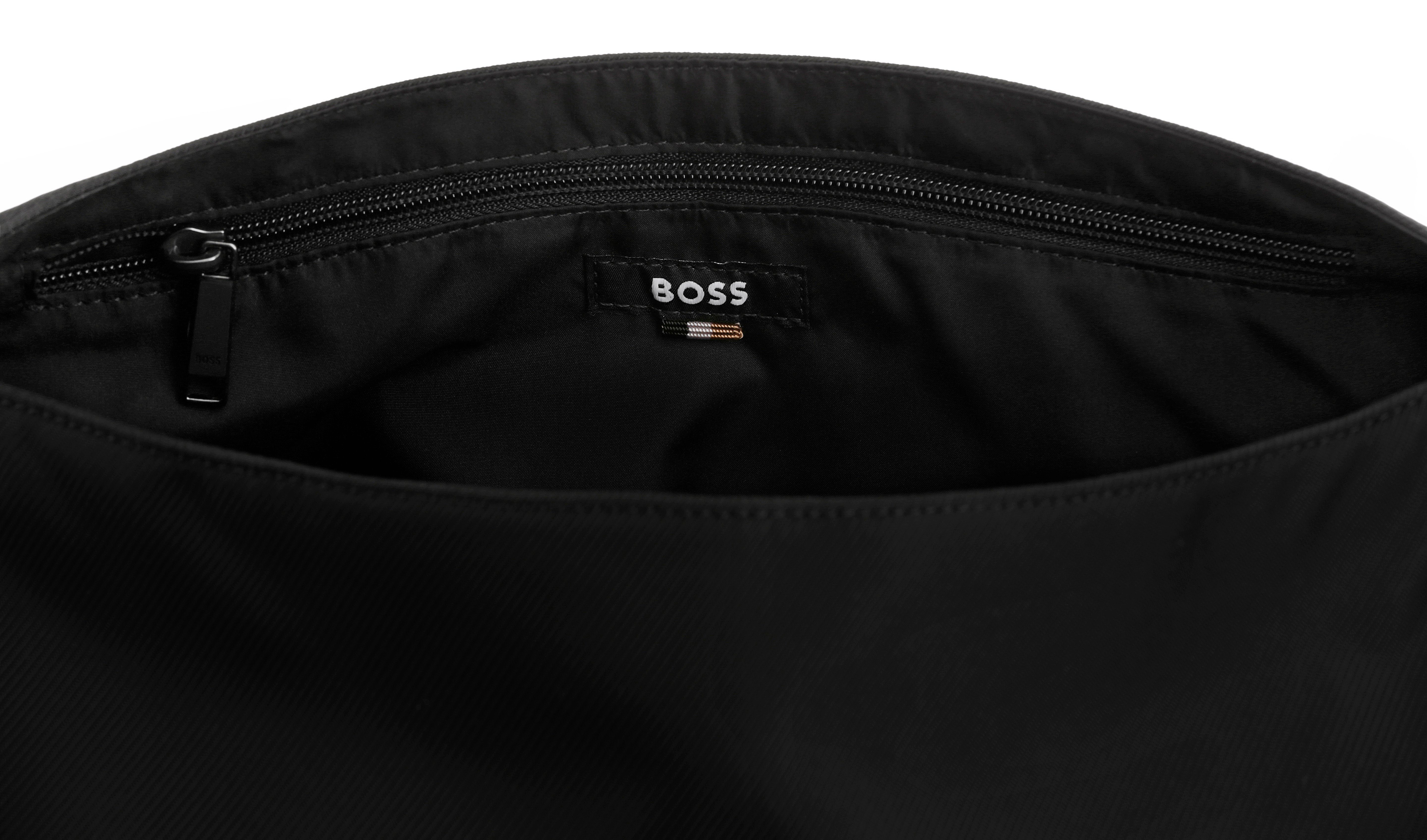 BOSS Catch Bag Messenger 2.0DS_Messeng