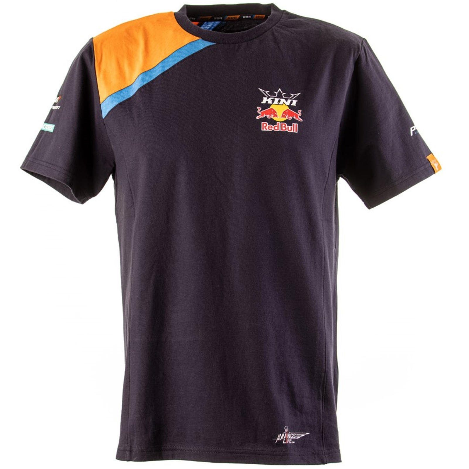Kini Red Bull T-Shirt