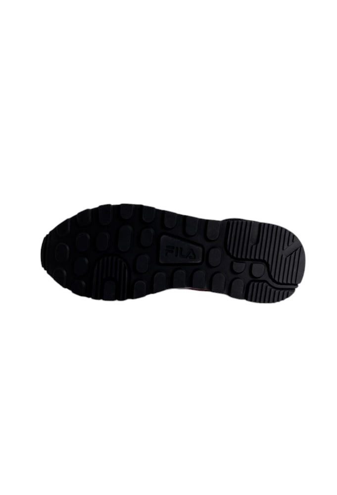 Fila Hypert schwarz/weiss Damen Sneaker günstig online kaufen