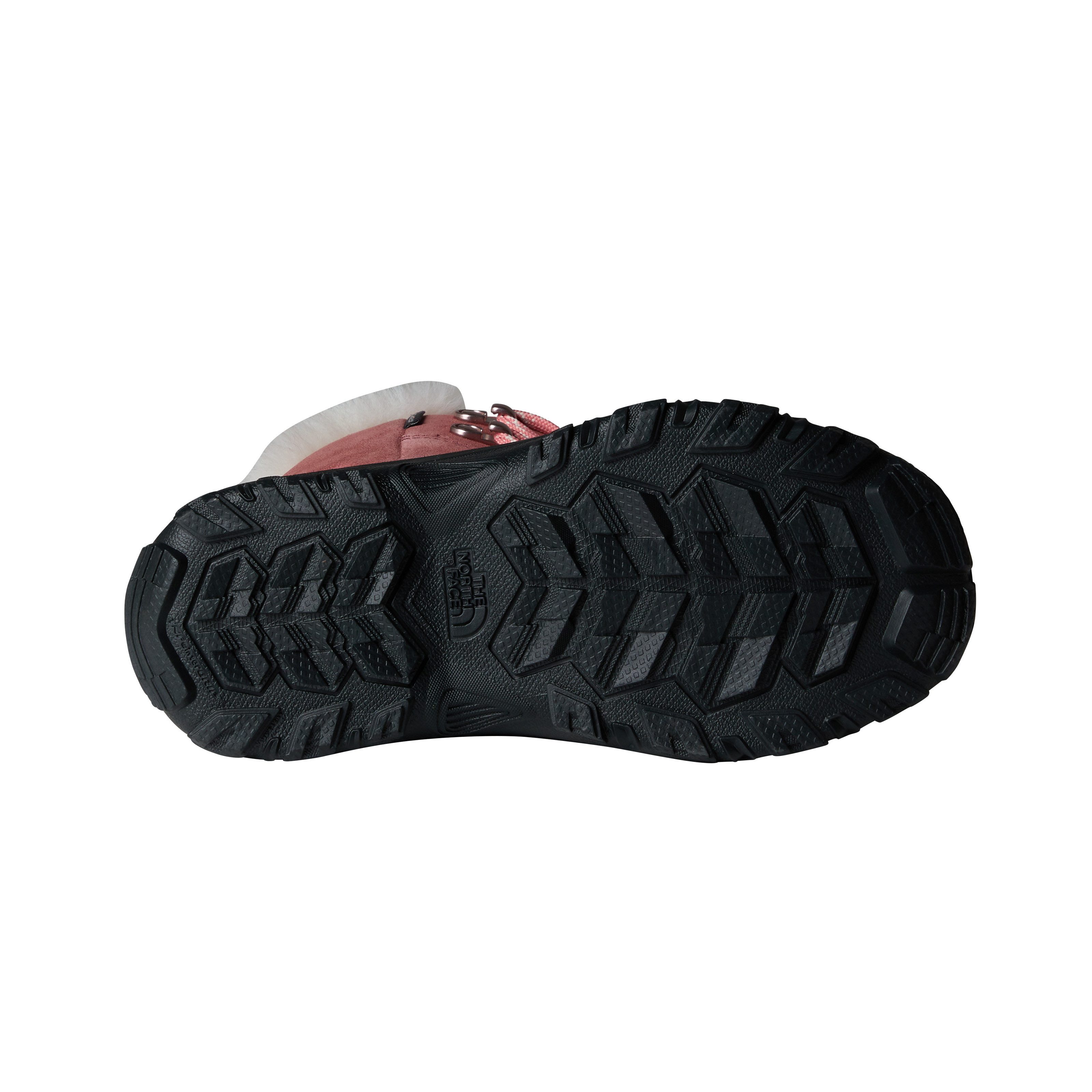 The North Face Y SHELLISTA V LACE WP Winterstiefel Winterschuhe, Winterboots, Snowboots, wasserdicht