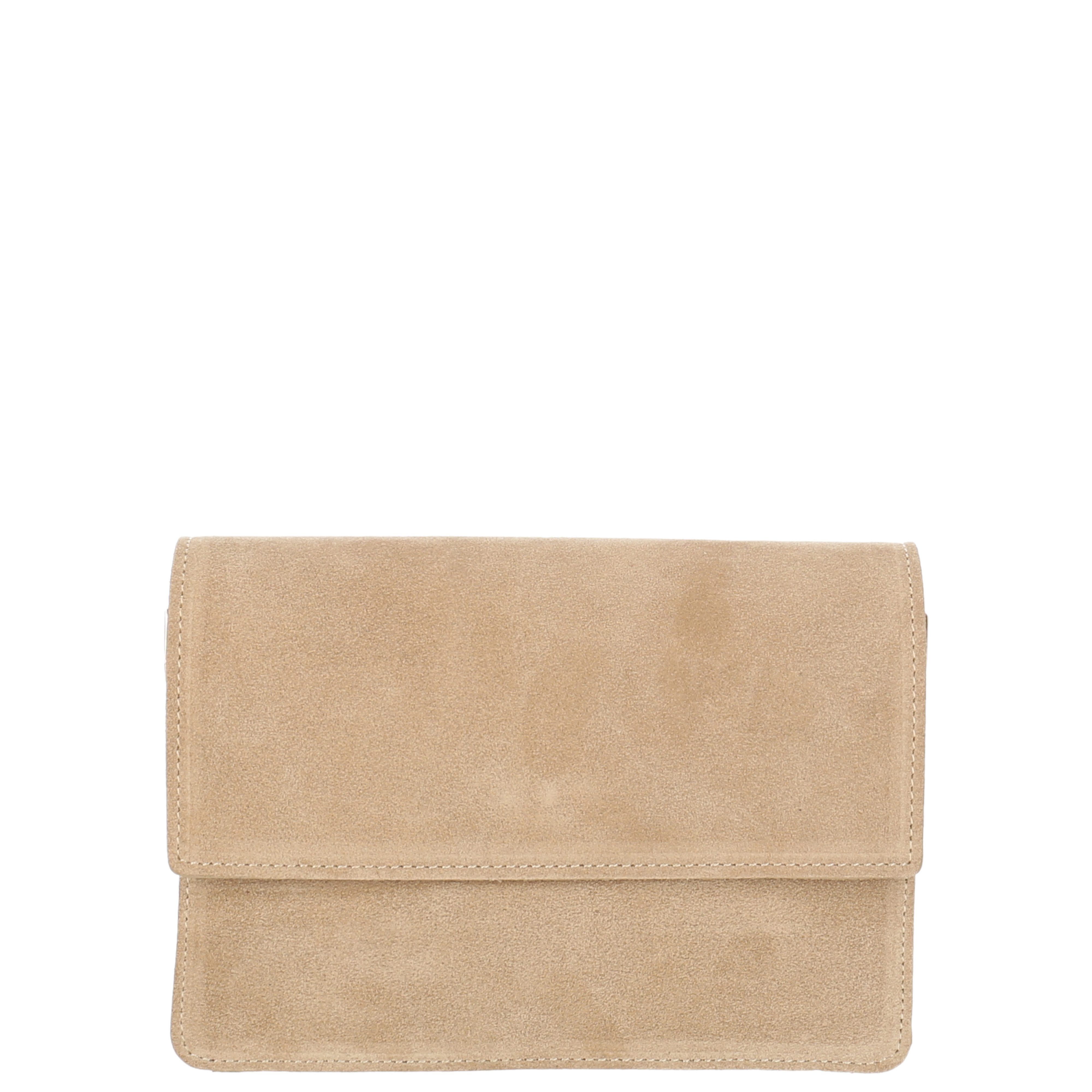 Botego Umhängetasche Damen echtes Leder, Schultertasche günstig online kaufen