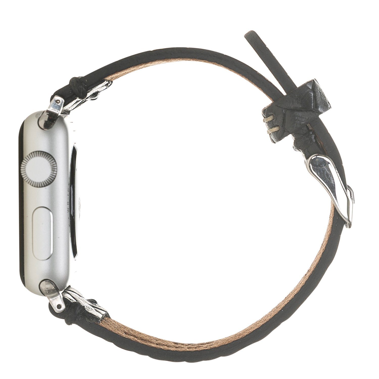 Renna Leather Smartwatch-Armband Apple Watch Band günstig online kaufen