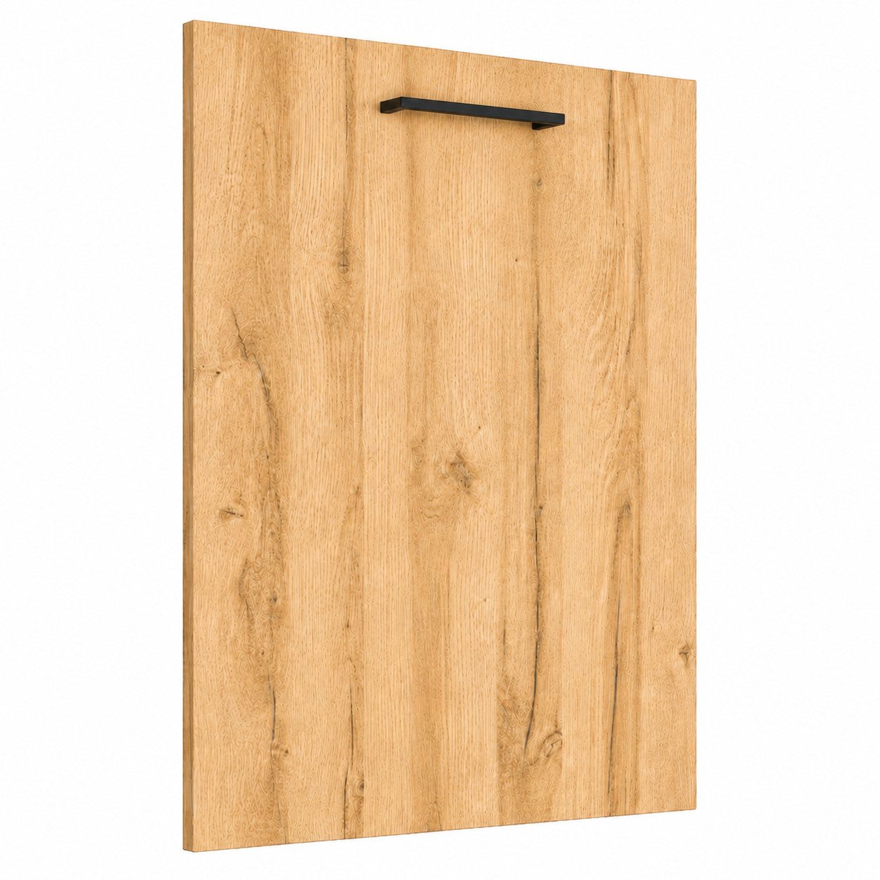 Möbelhandel Klipenstein Frontblende 45er Geschirrspülfront, voll-teilintegriert, 19 mm MDF, 444x715, 444x565