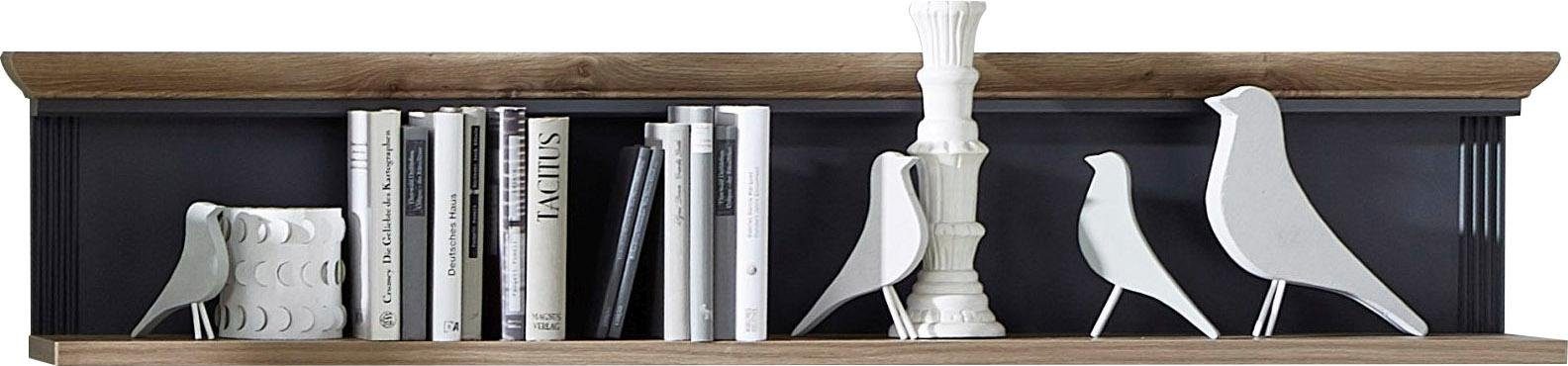 Innostyle Wandregal Jasmin, Breite 142 cm günstig online kaufen