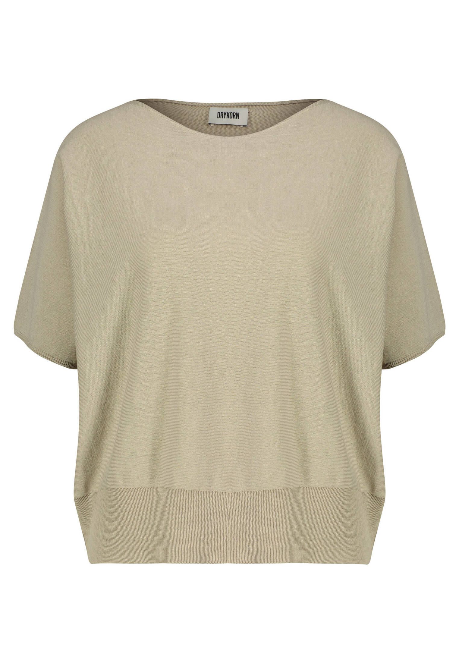 Drykorn Strickpullover Damen Pullover SOMELI (1-tlg) günstig online kaufen