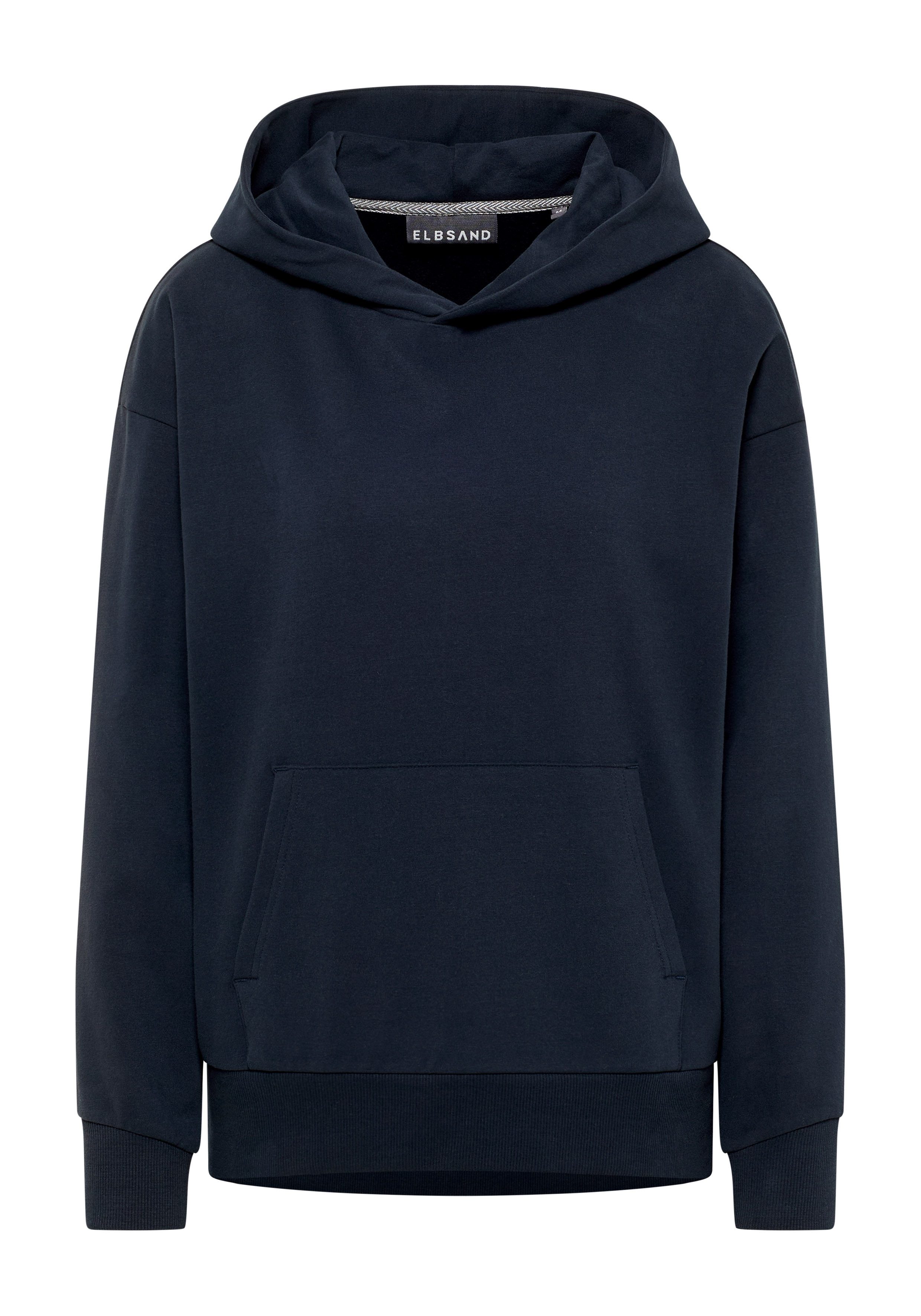 Elbsand Hoodie Finele