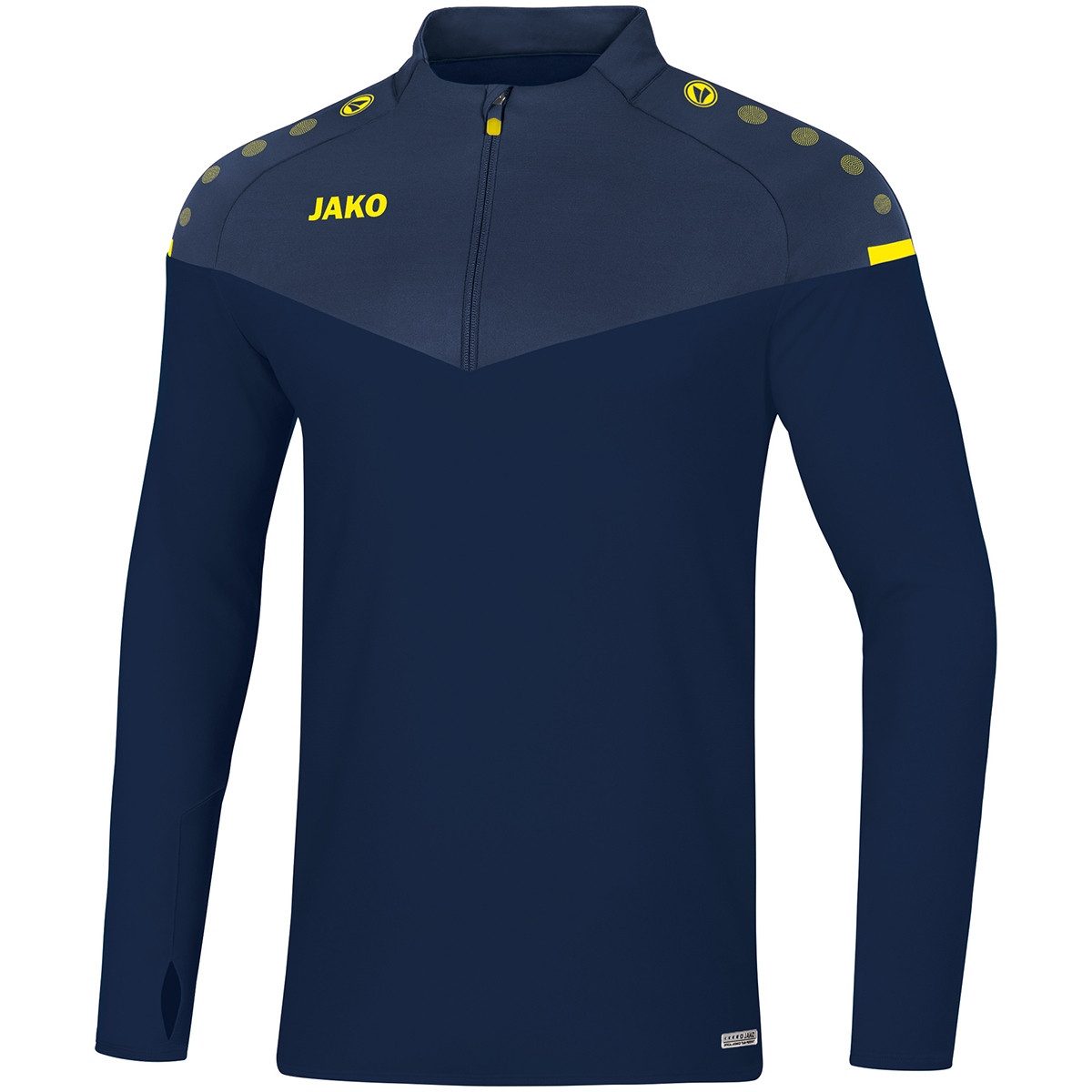 Jako Sweatshirt JAKO Champ 2.0 Ziptop günstig online kaufen