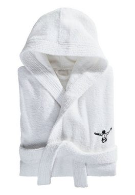 Chiemsee Bademantel Bathrobe Unisex, Baumwolle