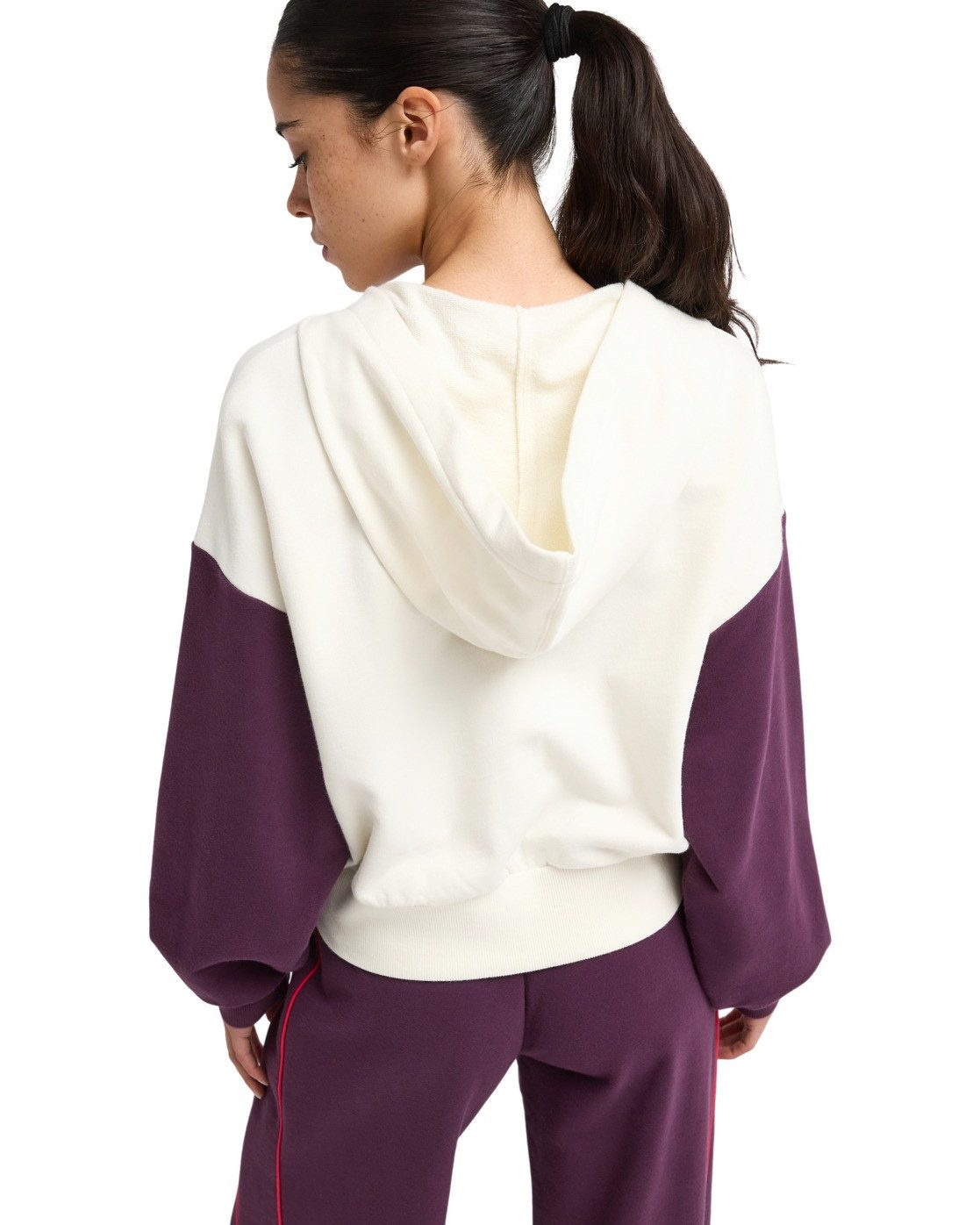 Roxy Hoodie Ess Energy Elevated