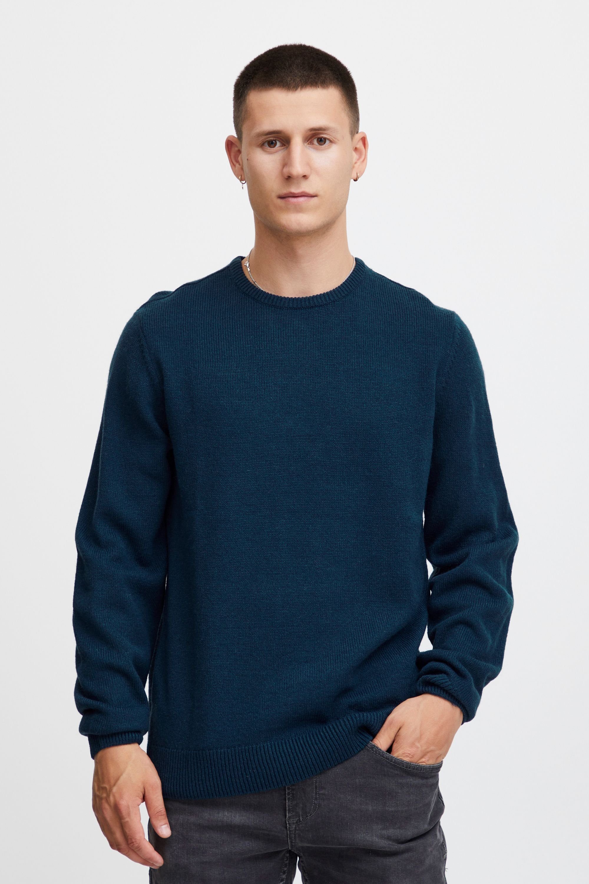 Blend Вязаные свитера BHPullover Klassischer Grobstrickpullover