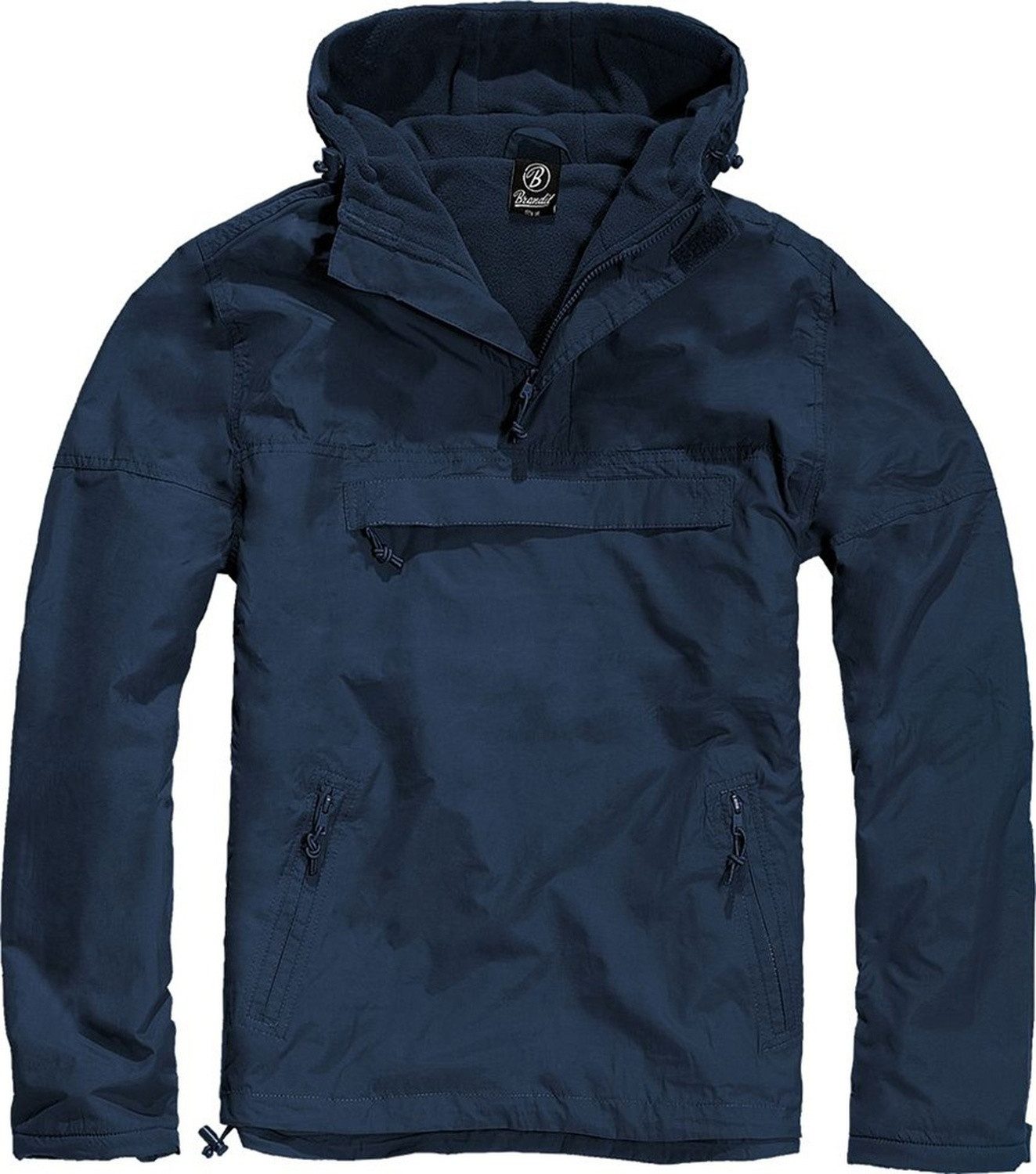 Brandit Kurzjacke Windbreaker