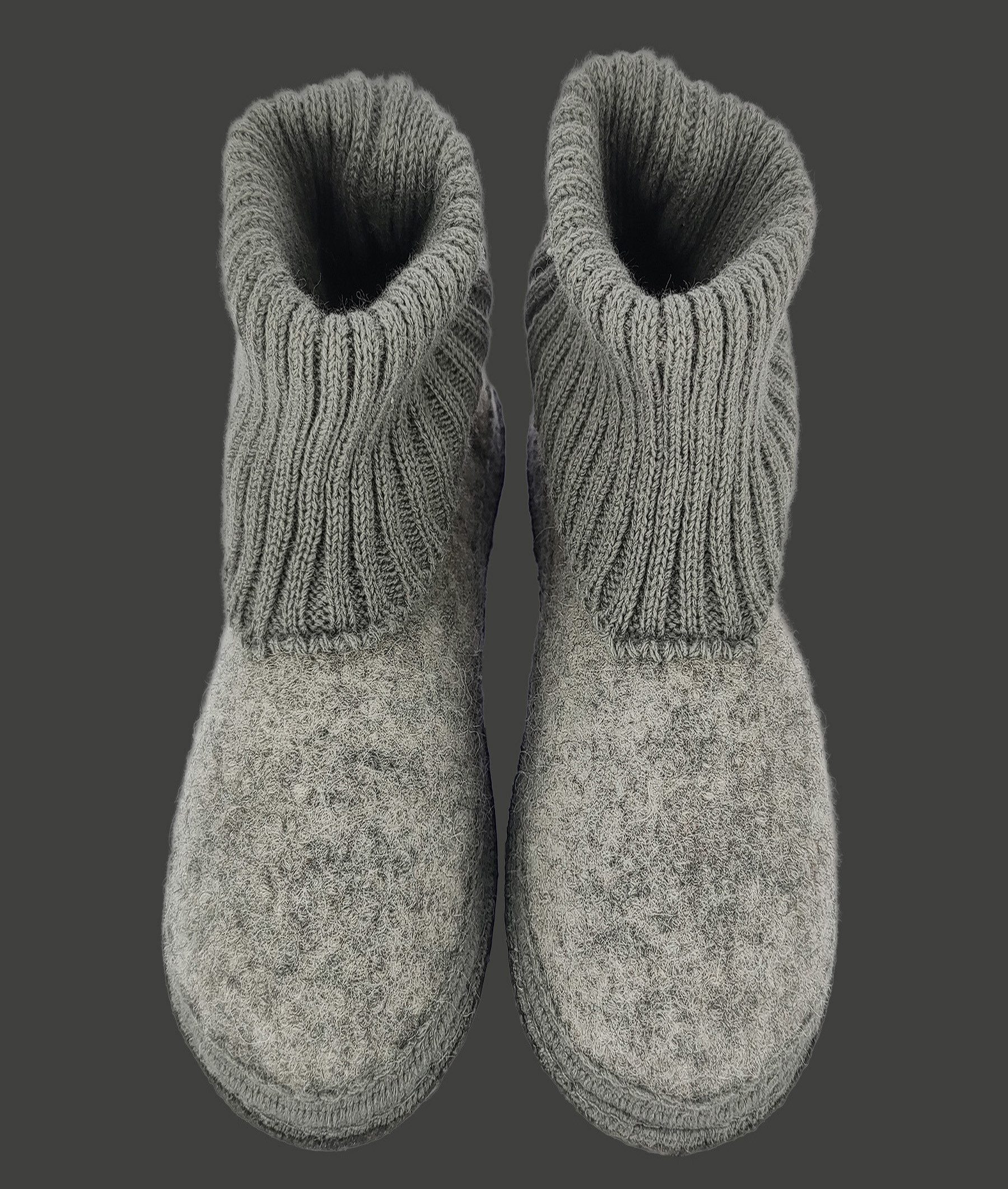 Beck Hüttenschuh Hygge Hüttenschuhe
