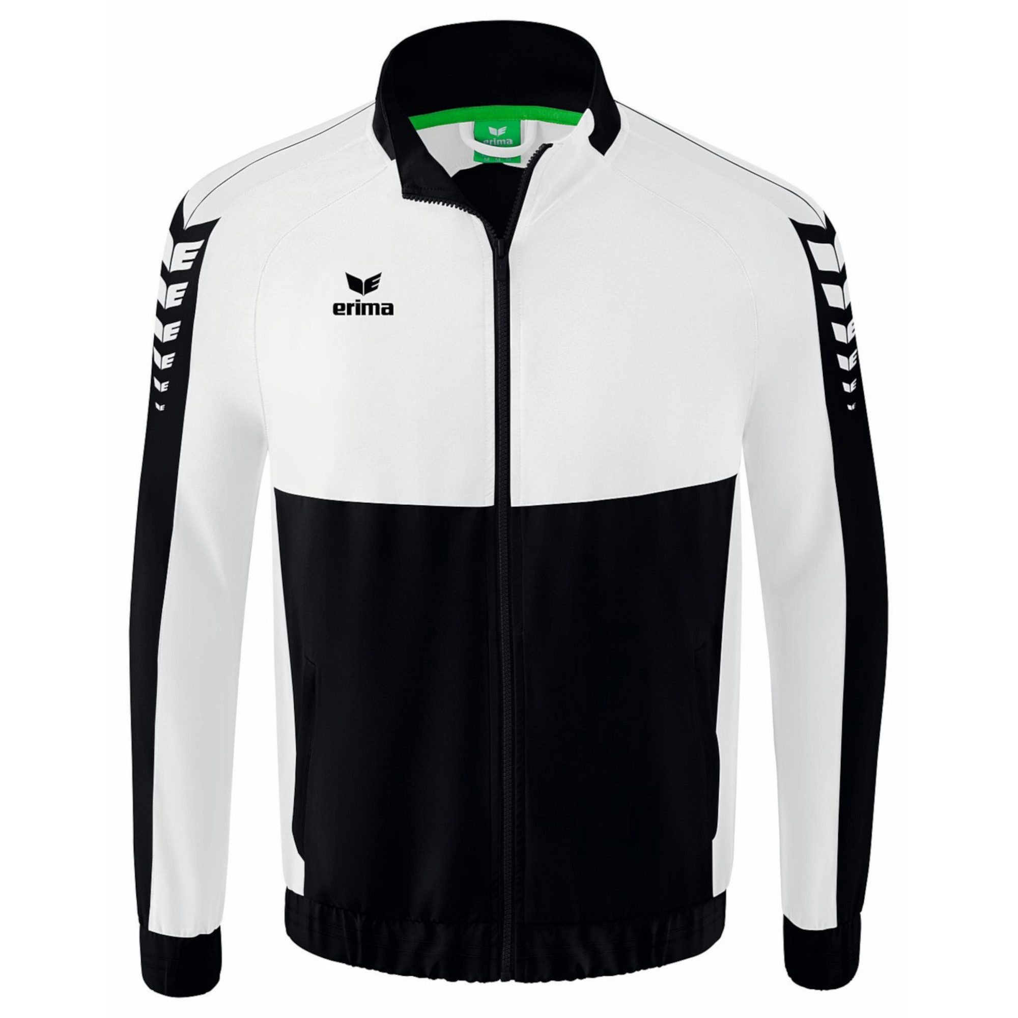 Erima Trainingsjacke erima Herren Präsentationsjacke Six Wings