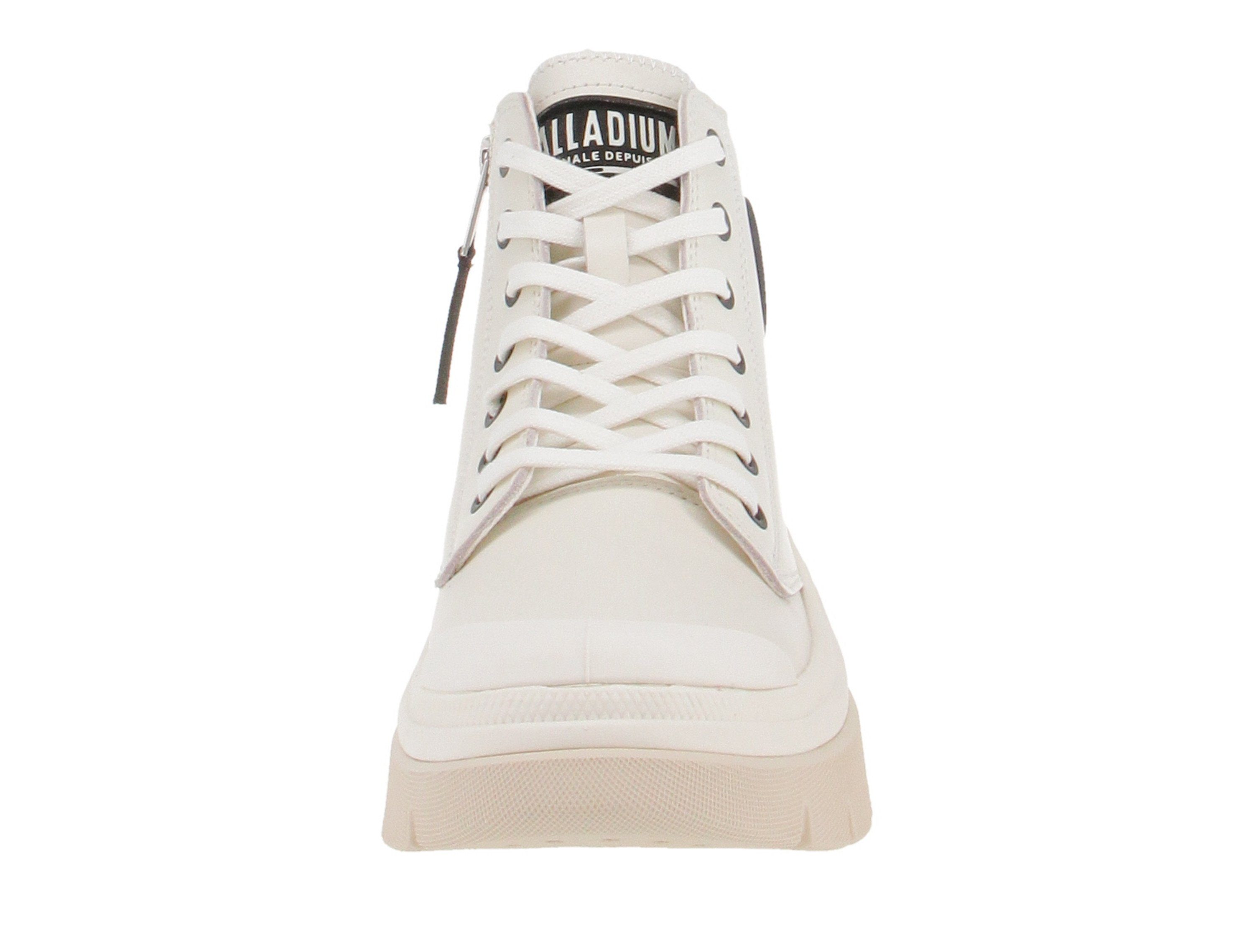 Palladium 98347-116-M Pallawave LTH-StarWhite-40 Stiefel