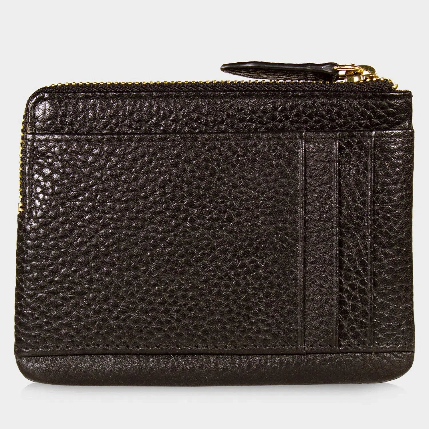Braun Büffel Mini Geldbörse ALESSIA Geldbörse S 3+2 Kartenfächer schwarz