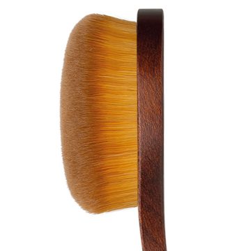 Da Vinci Make-up Face Brush Foundation/Powder