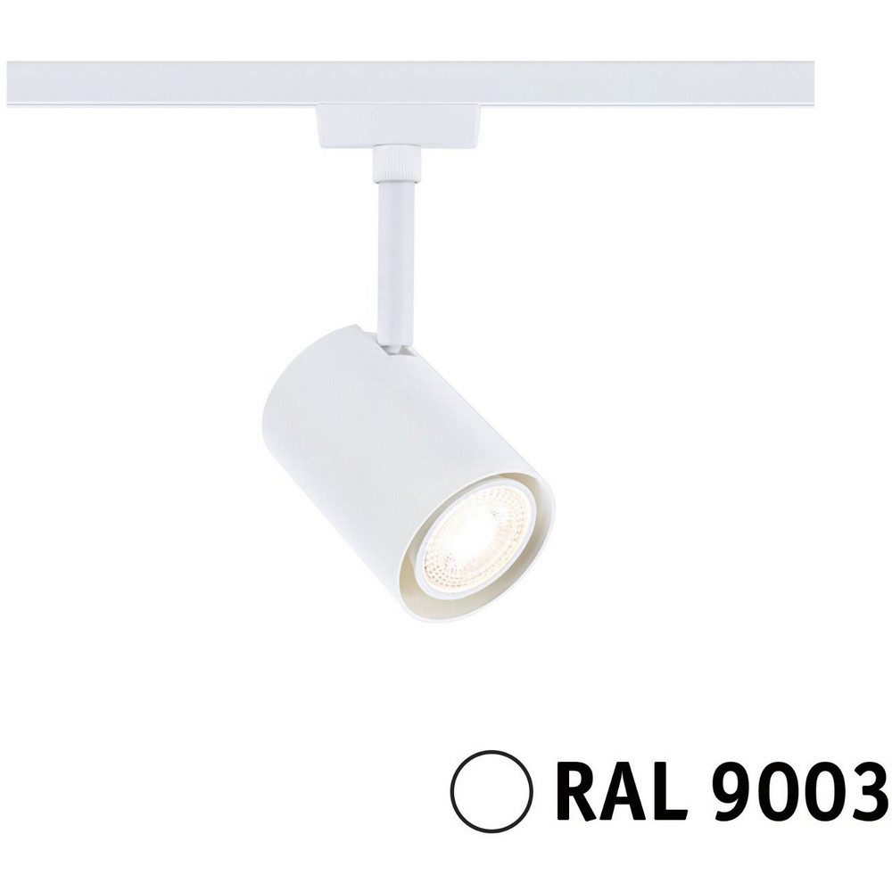 Paulmann Schienensystem-Leuchten Paulmann Luxe Hochvolt-Schienensystem-Leuc günstig online kaufen