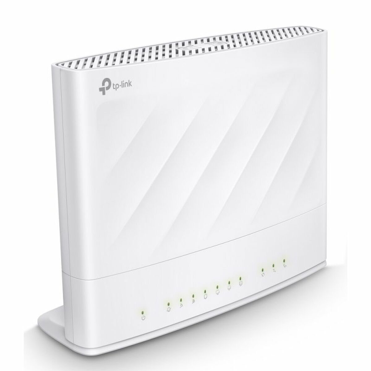 TP-Link Router TP-Link WLAN-Access Point AX1800