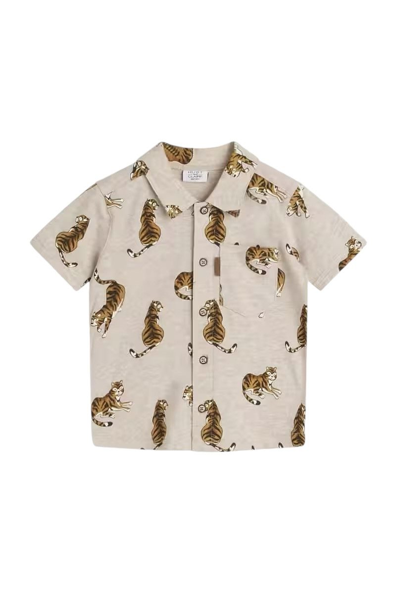 Poloshirt HCRas
