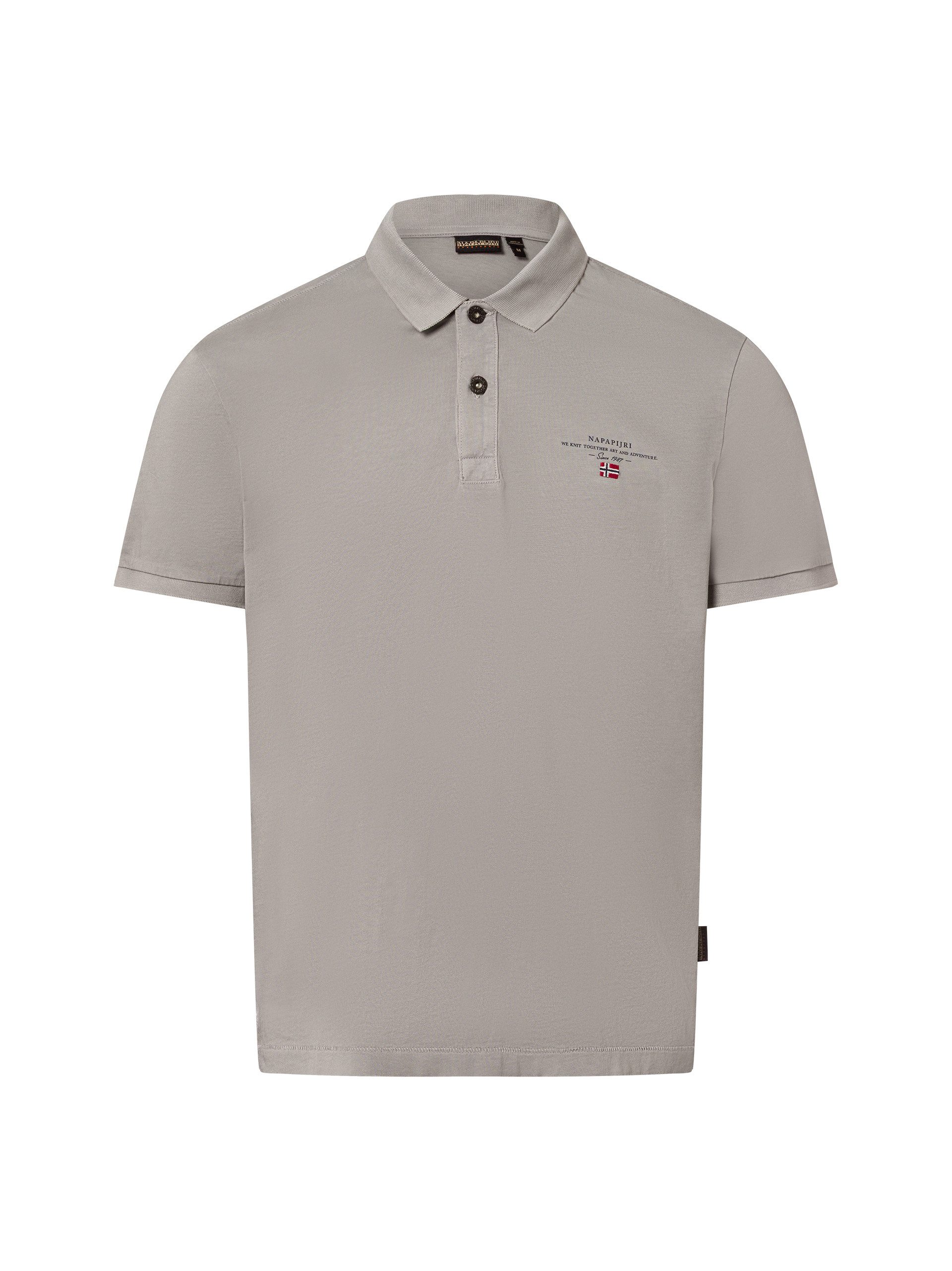 Napapijri Poloshirt Elbas günstig online kaufen