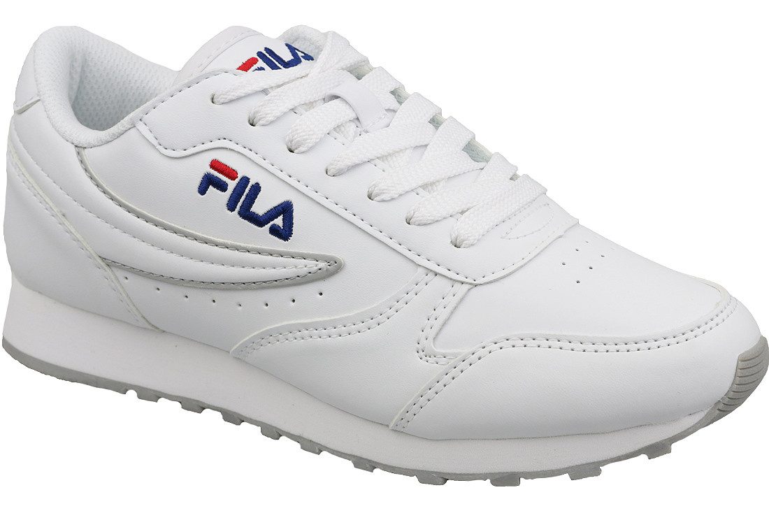 Fila Orbit Low Wmn Sneaker