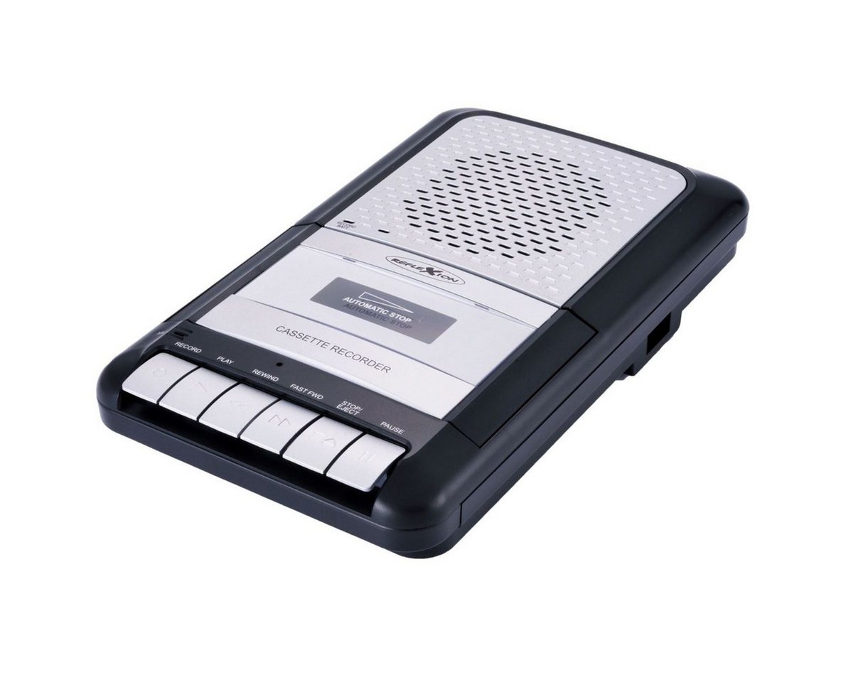 Reflexion CCR8014 Radio